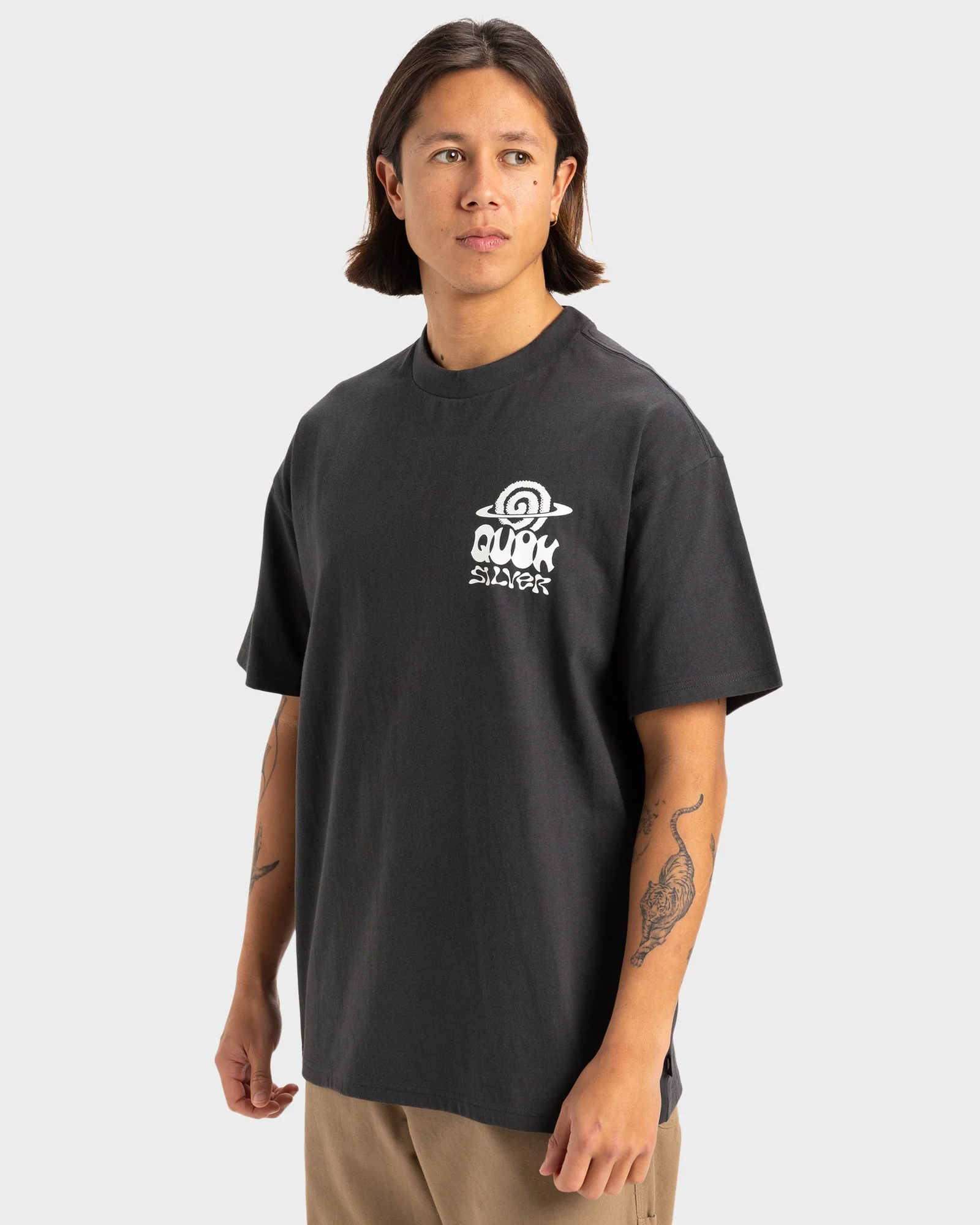 Mens Cosmic Vibe T-Shirt - Image 2
