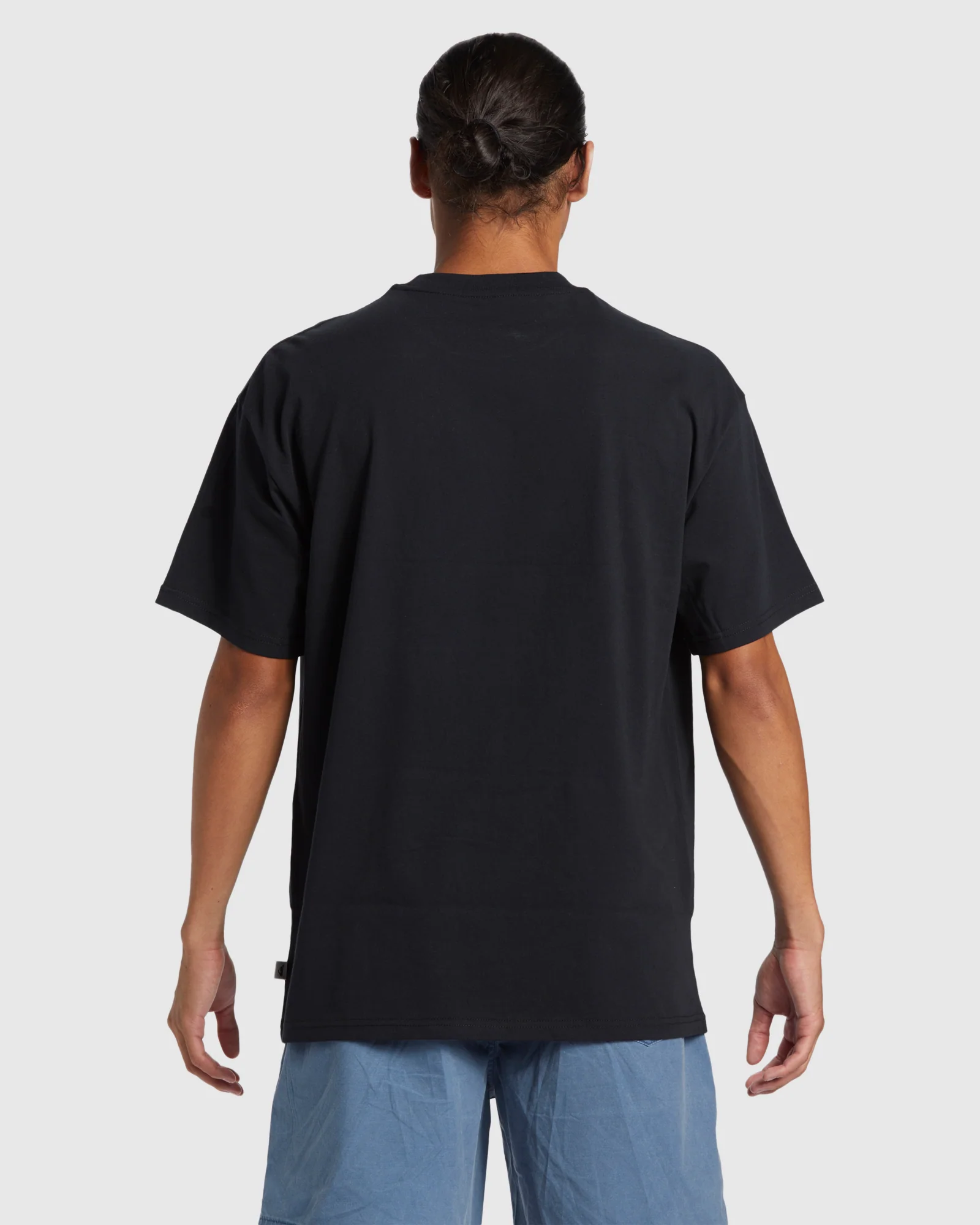 Mens Cosmic Vibrations Short Sleeve T-Shirt - Image 3
