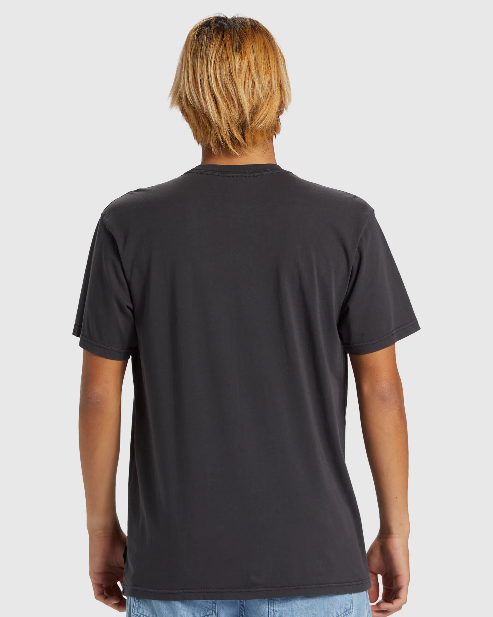 Mens Crazy Daisys Short Sleeve T-Shirt - Image 3