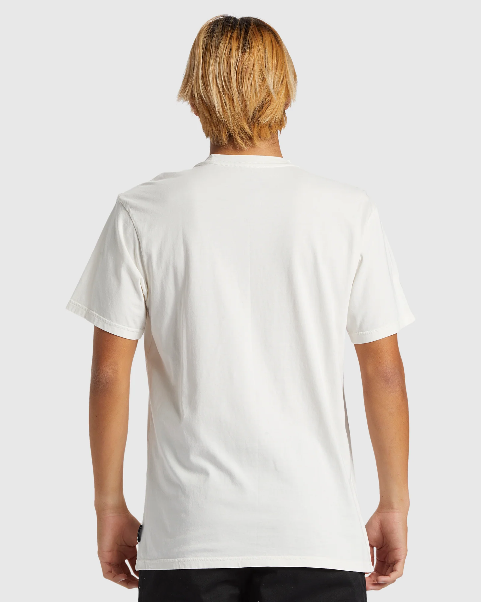 Mens Crazy Daisys Short Sleeve T-Shirt - Image 3