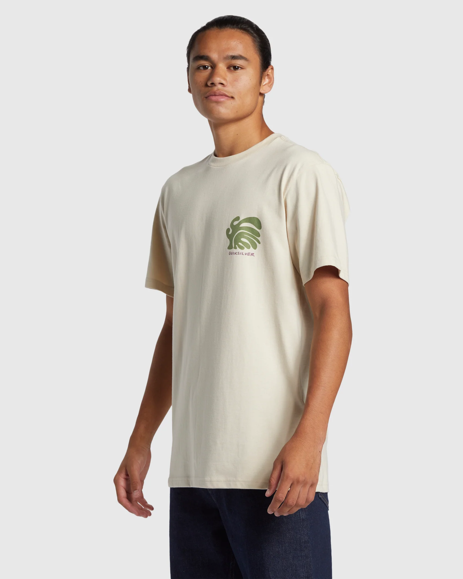 Mens Creations Short Sleeve T-Shirt - Image 2