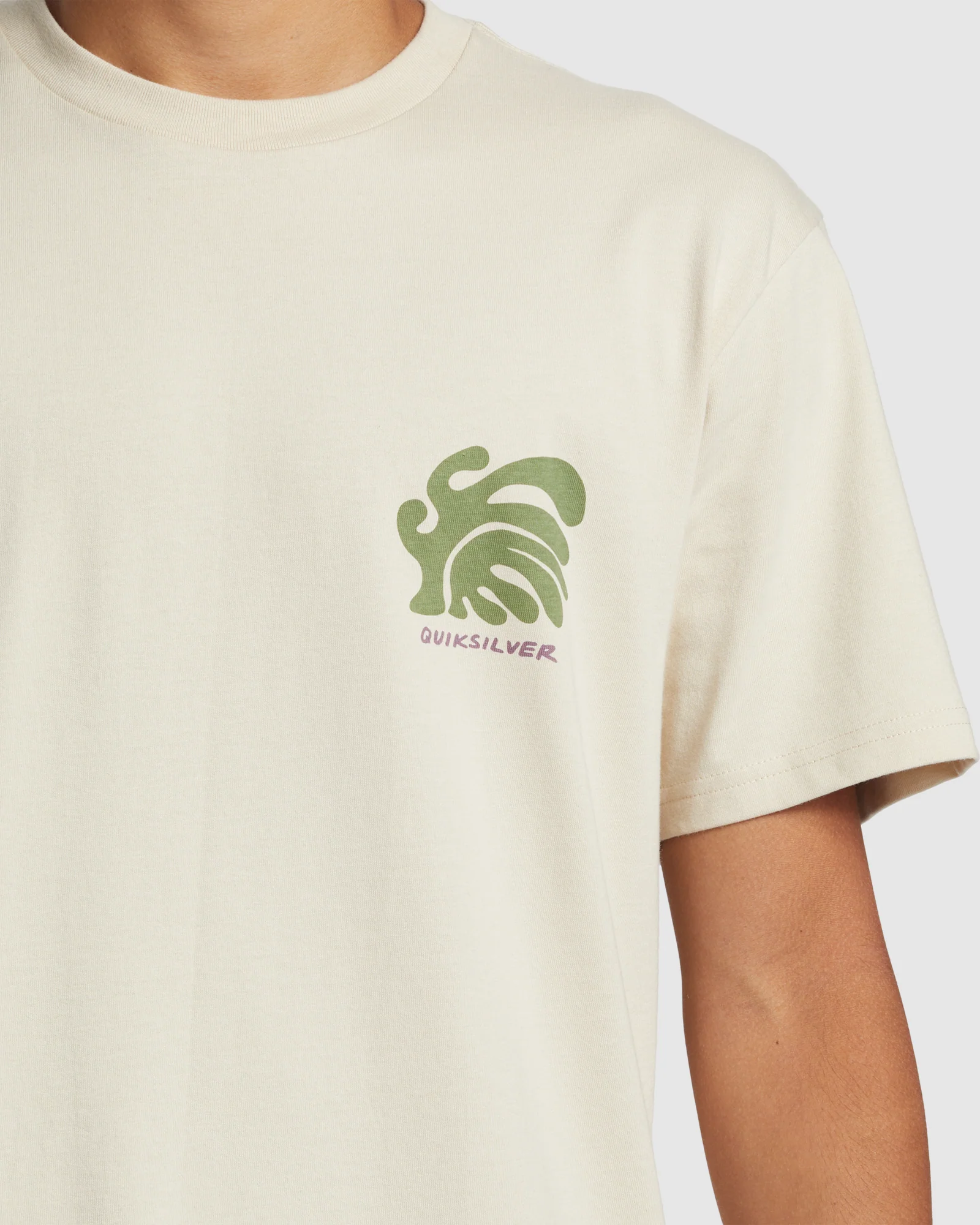 Mens Creations Short Sleeve T-Shirt - Image 4