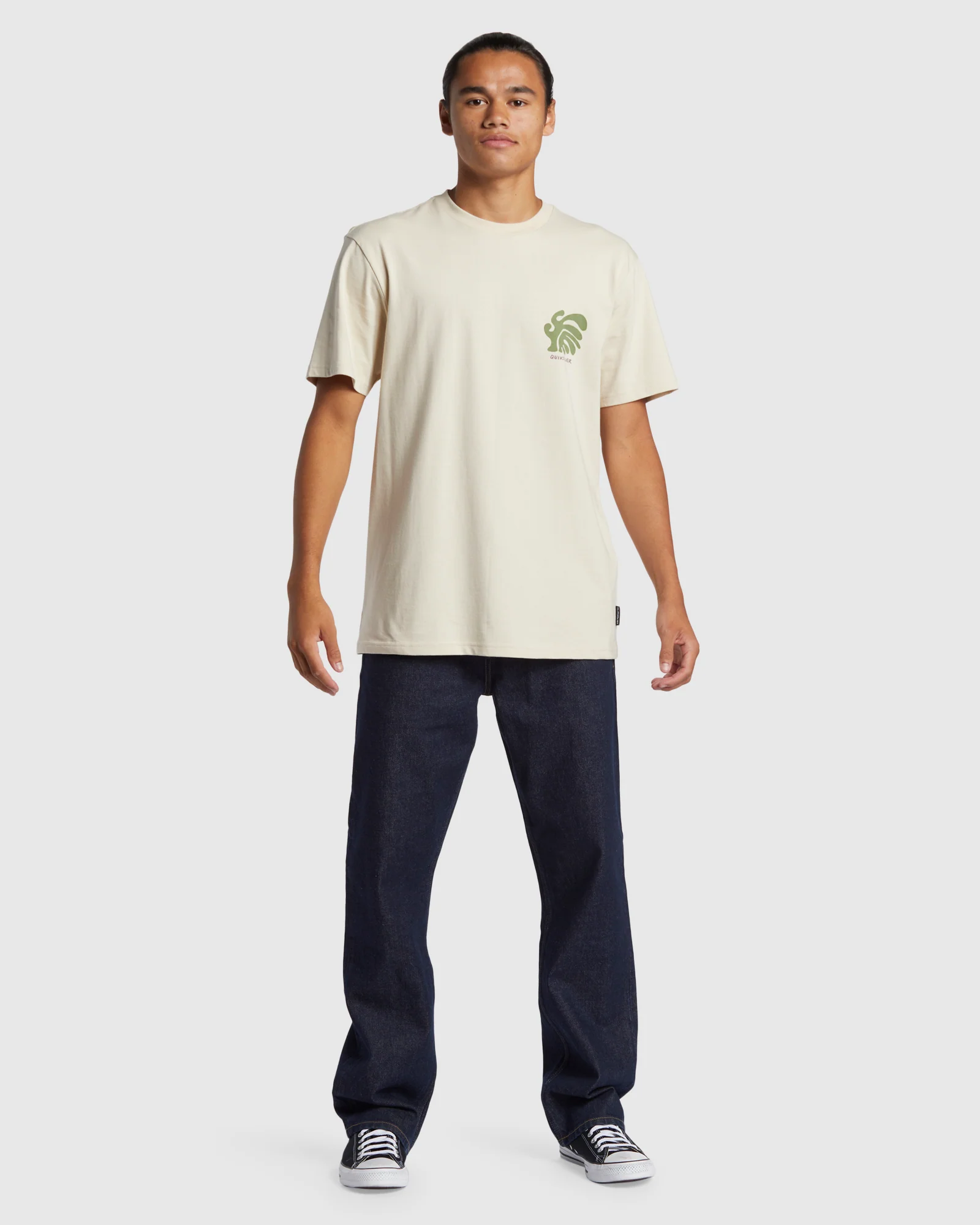 Mens Creations Short Sleeve T-Shirt - Image 5
