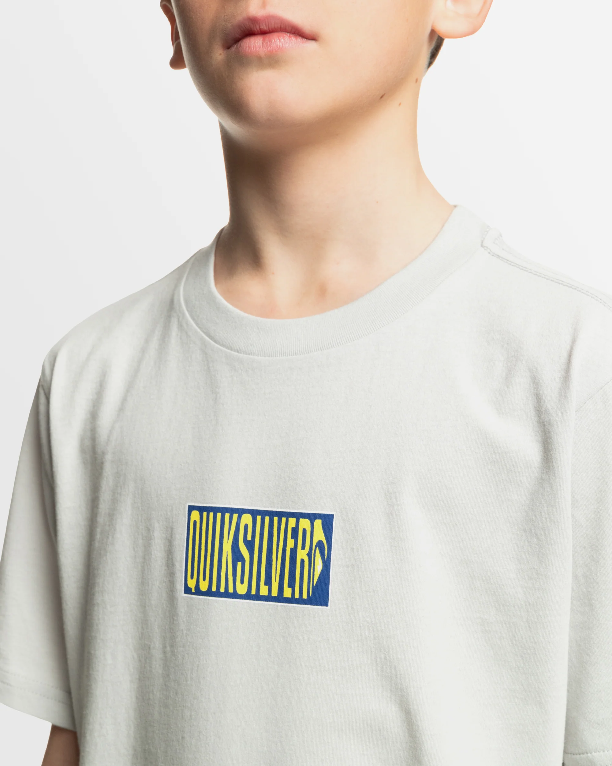 Boys 8-16 Crossed Out T-Shirt - Image 3