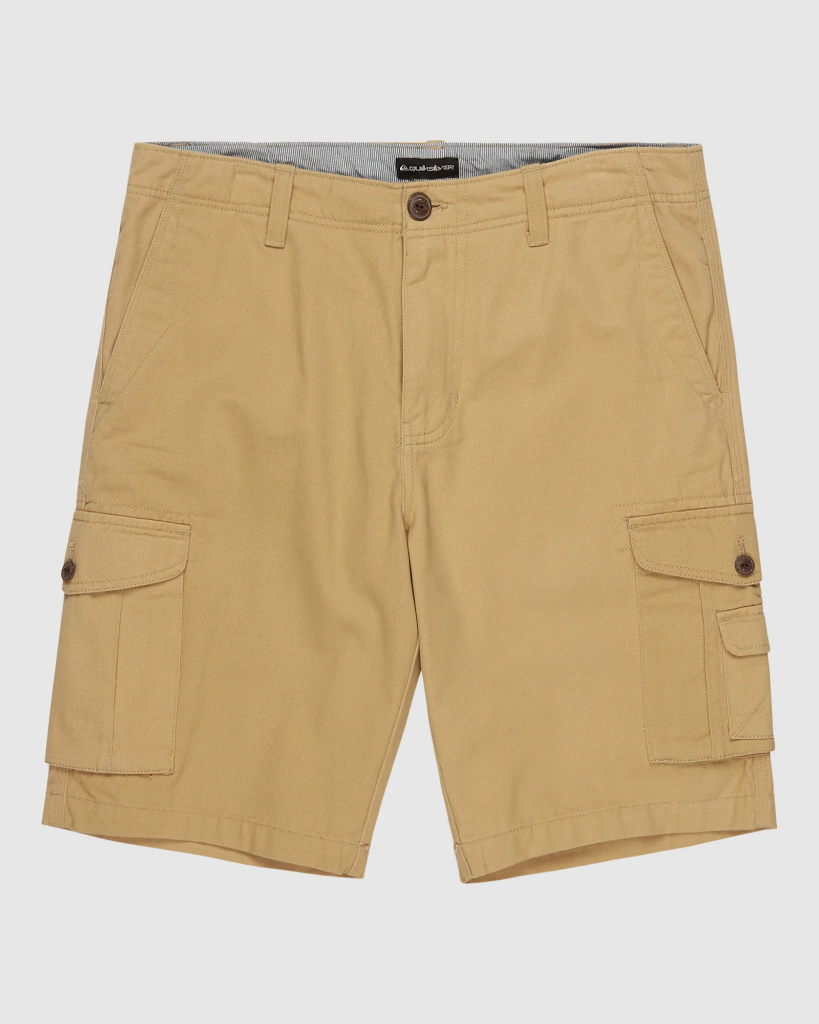 Mens Crucial Battle Cargo 21" Walkshorts - Image 5