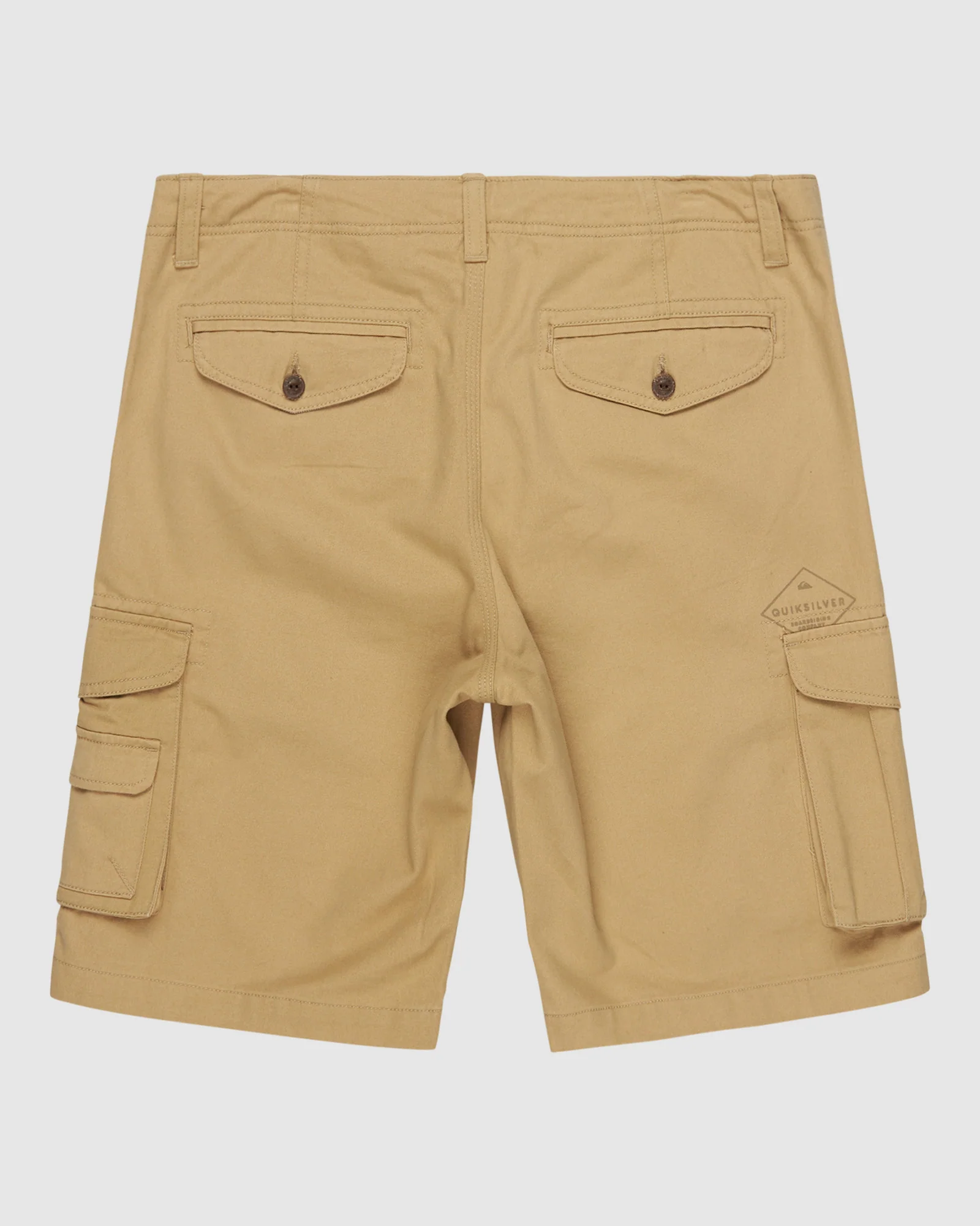 Mens Crucial Battle Cargo 21" Walkshorts - Image 6