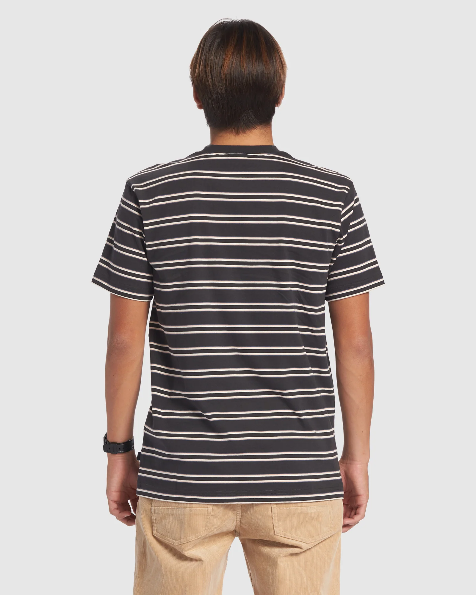 Mens Cruiser Pocket T-Shirt - Image 3