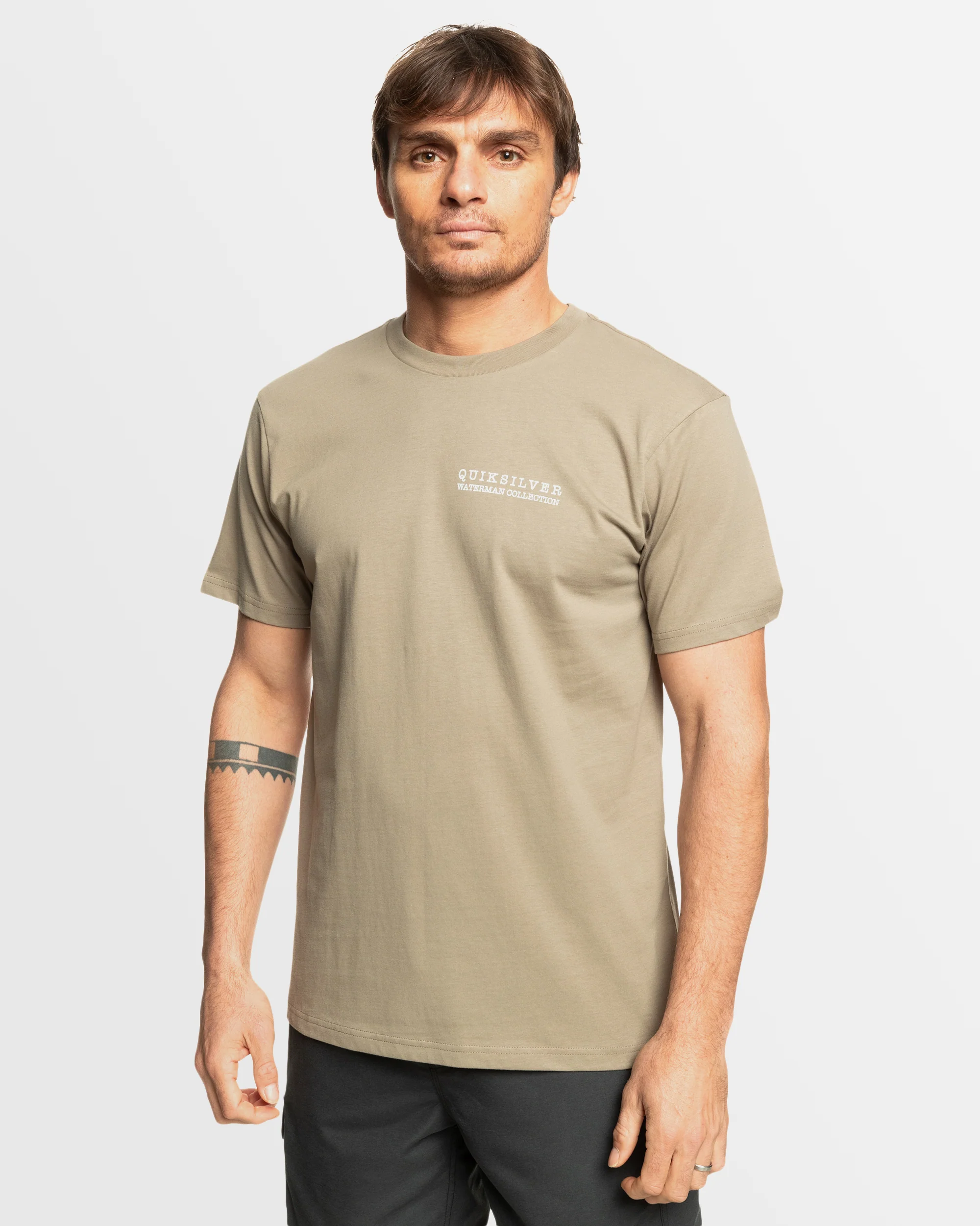 Mens Cruiser T-Shirt - Image 2