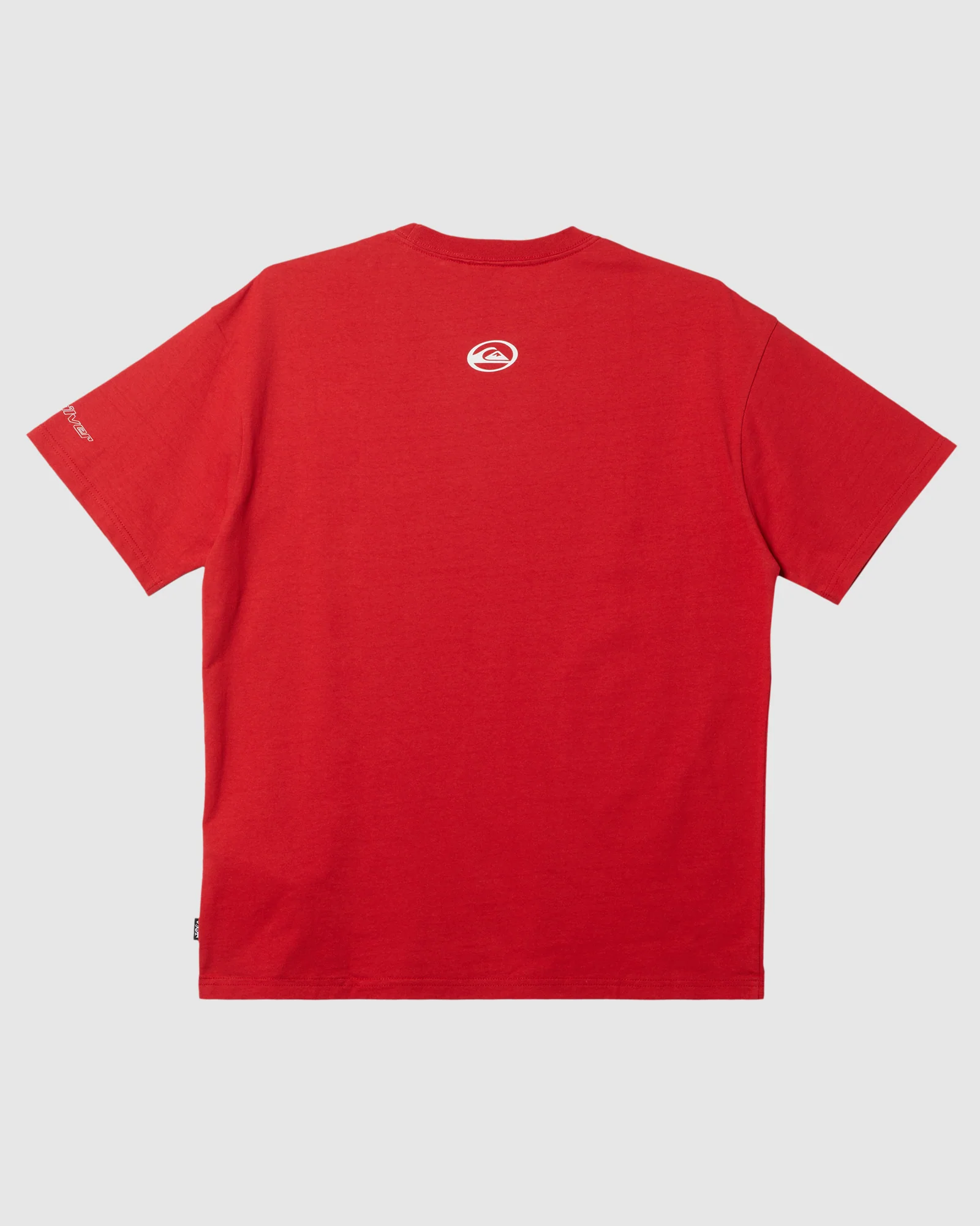 Mens Cyber Tech Oversized T-Shirt - Image 2