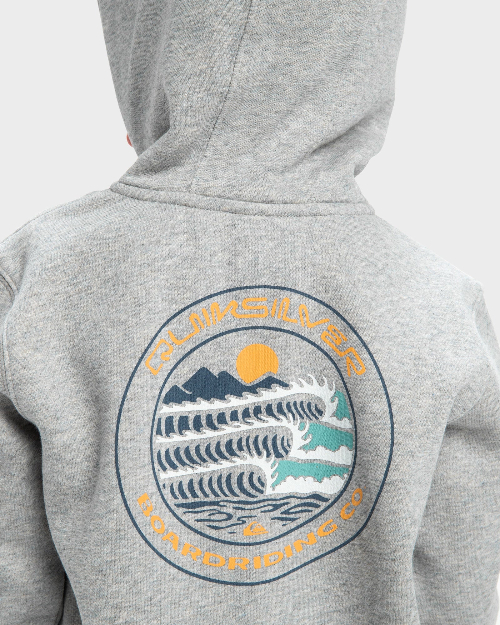 Boys 2-7 Day Tripper Zip-Up Hoodie - Image 5