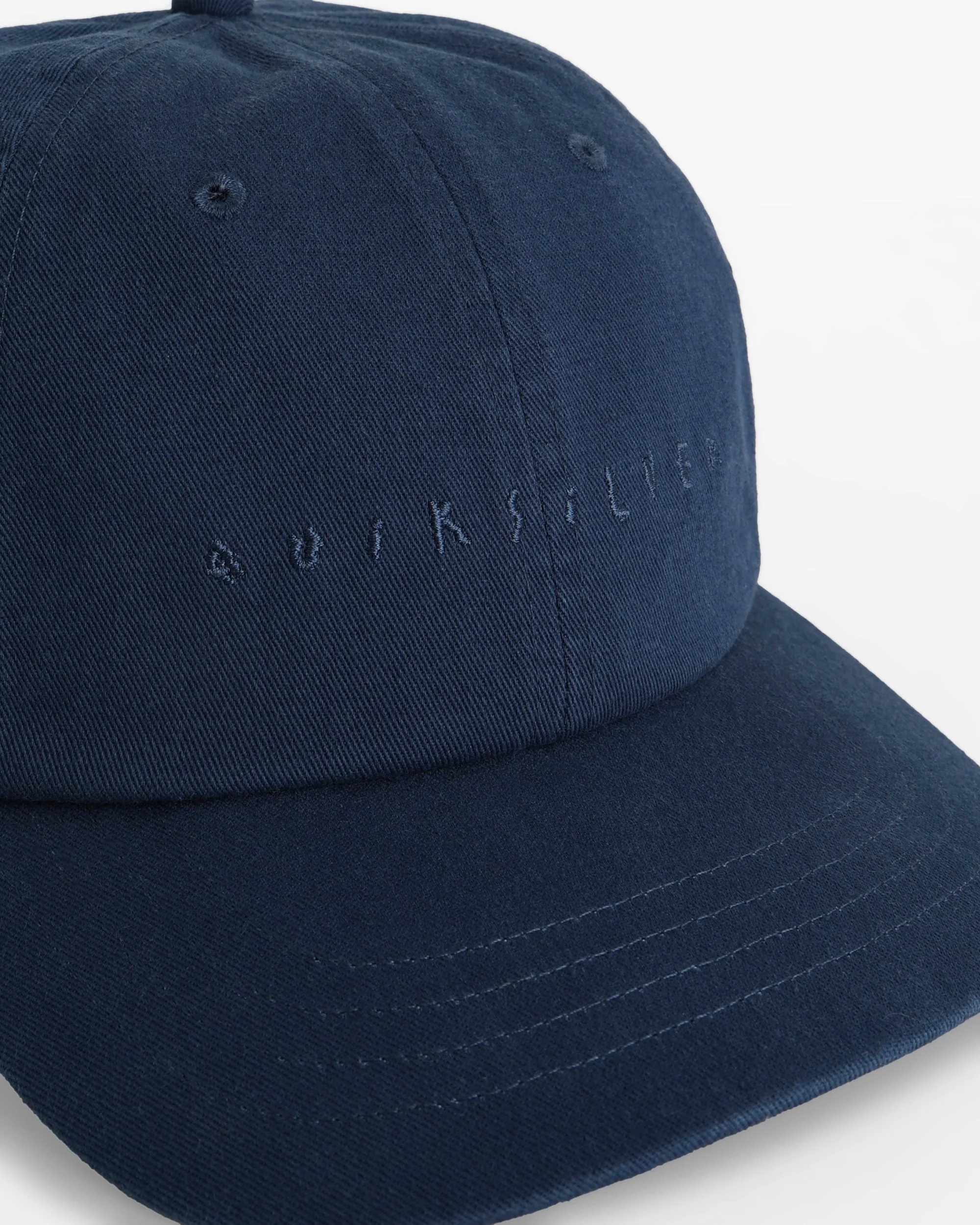 Mens Decades Cotton Cap - Image 4