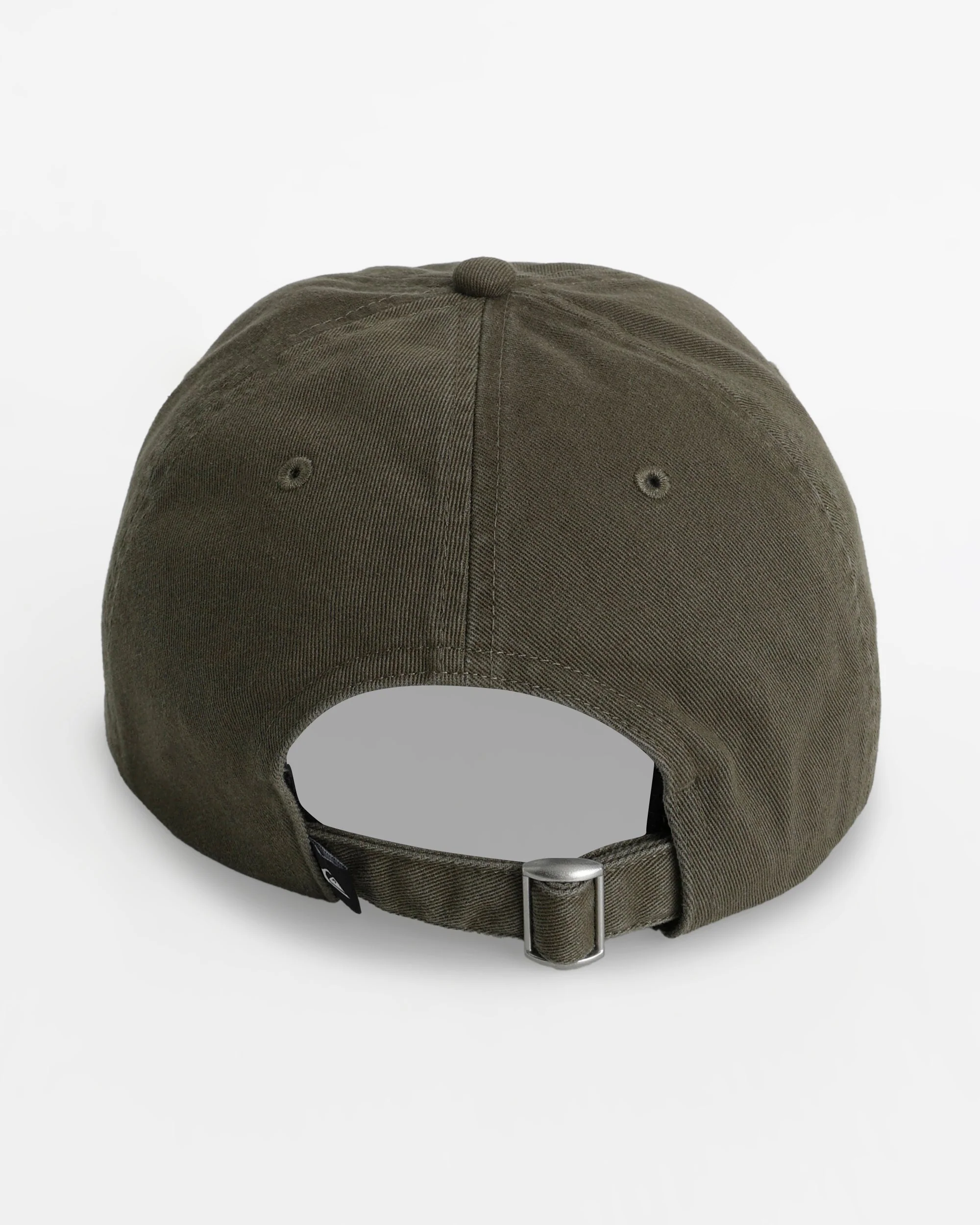 Mens Decades Cotton Cap - Image 2