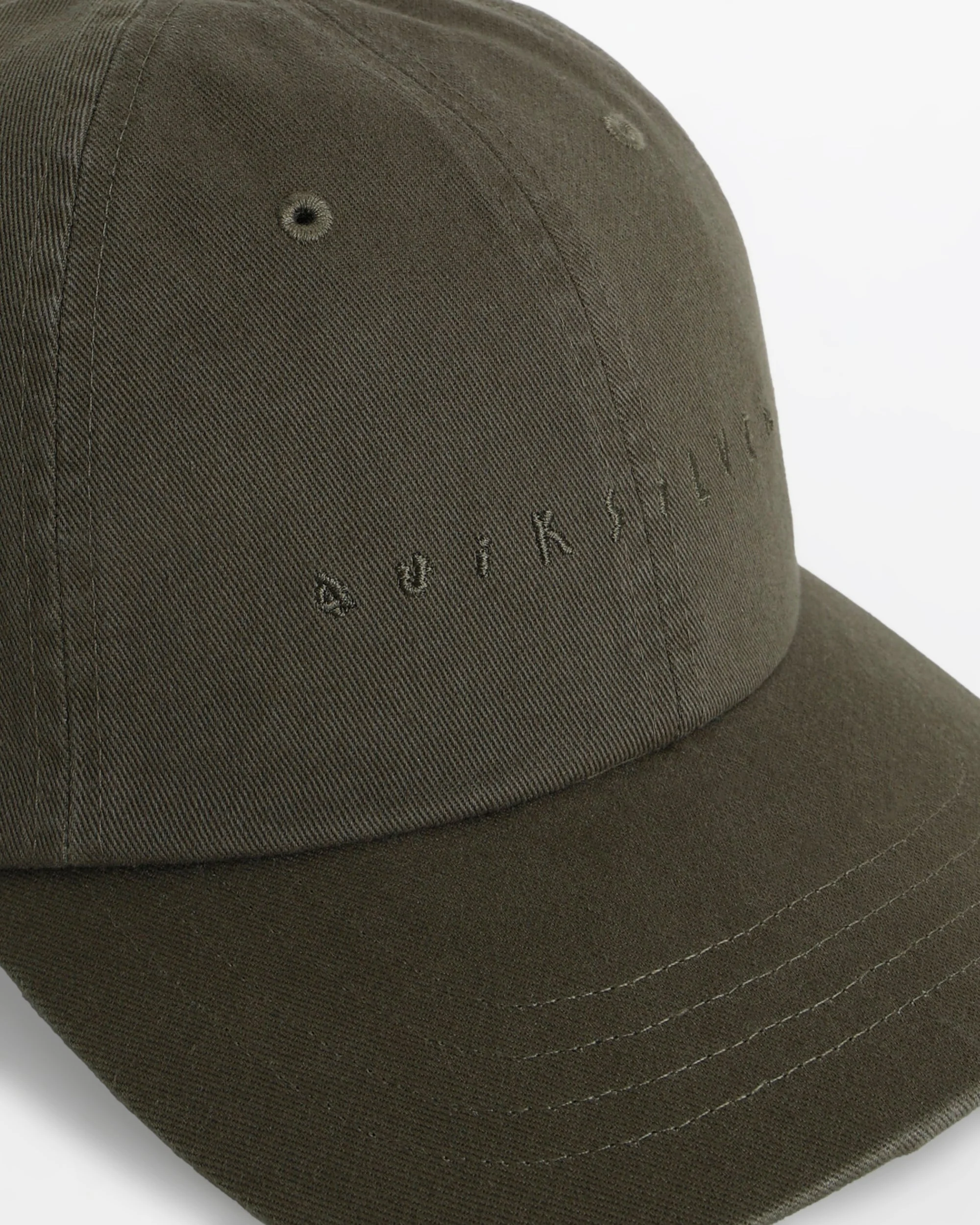 Mens Decades Cotton Cap - Image 4