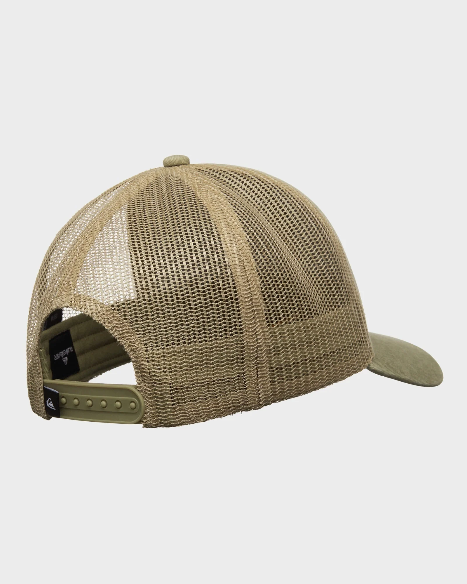 Mens Decades Cotton Cap - Image 2