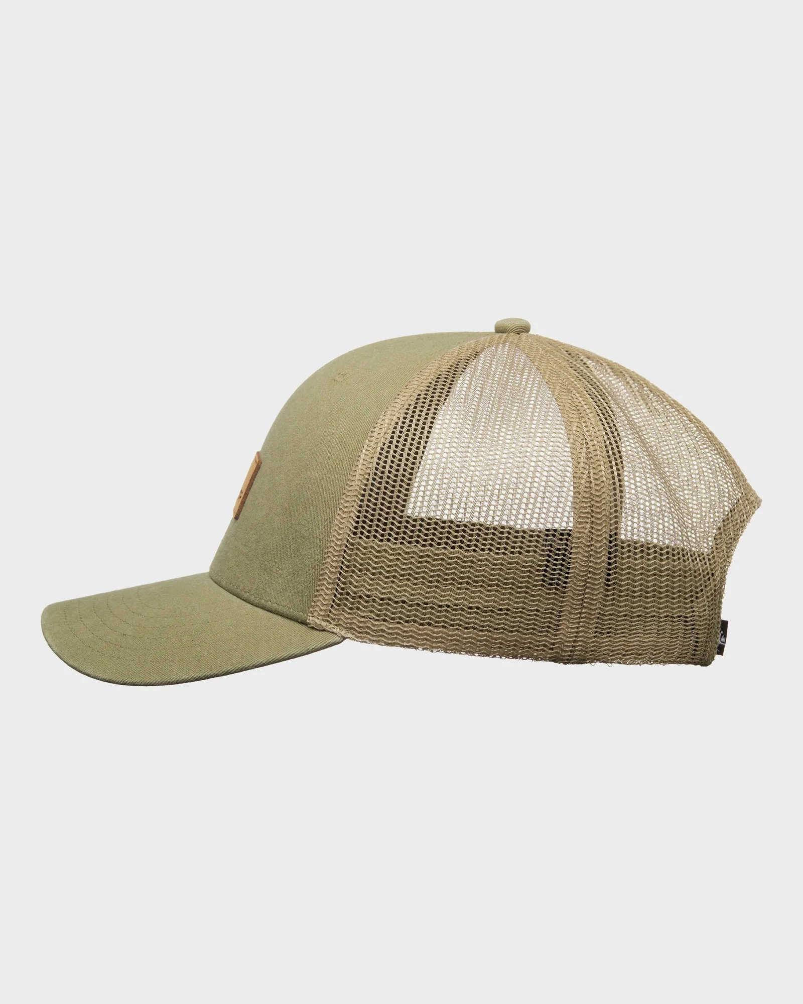 Mens Decades Cotton Cap - Image 3