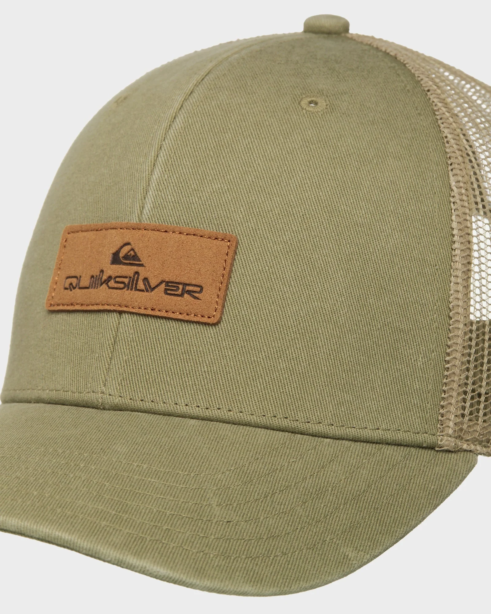 Mens Decades Cotton Cap - Image 4