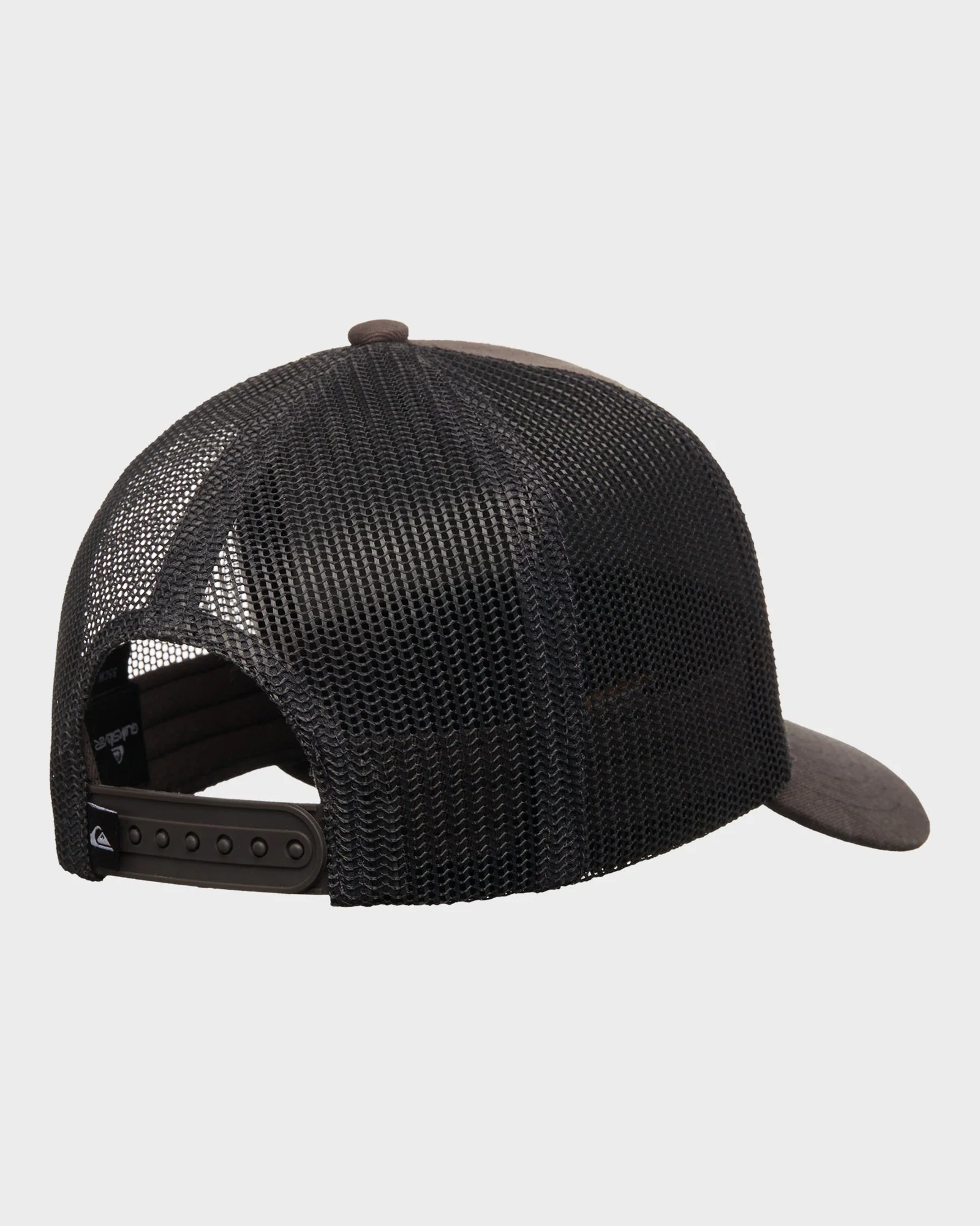 Boys 8-16 Decades Cotton Cap - Image 2
