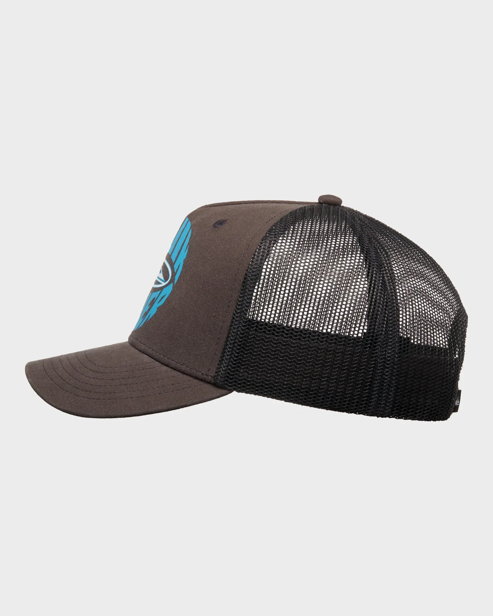 Boys 8-16 Decades Cotton Cap - Image 3