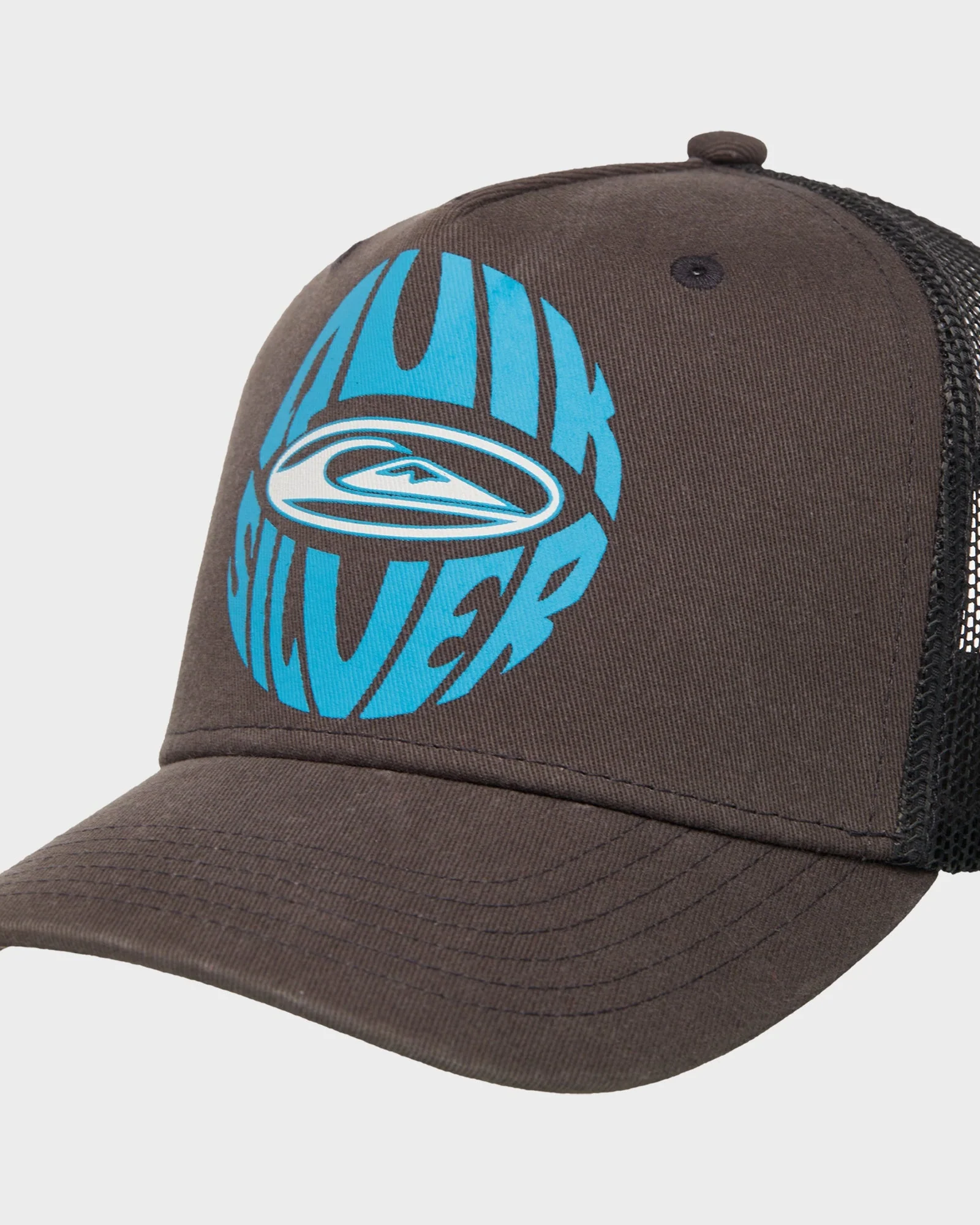 Boys 8-16 Decades Cotton Cap - Image 4