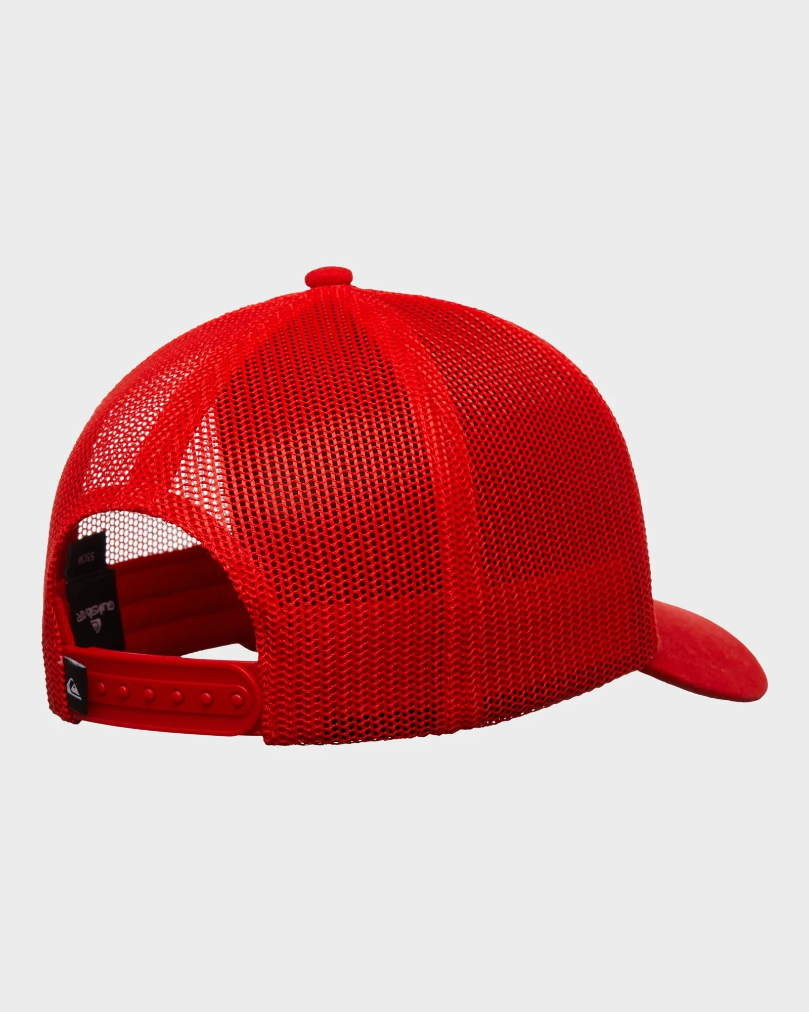 Boys 8-16 Decades Cotton Cap - Image 2