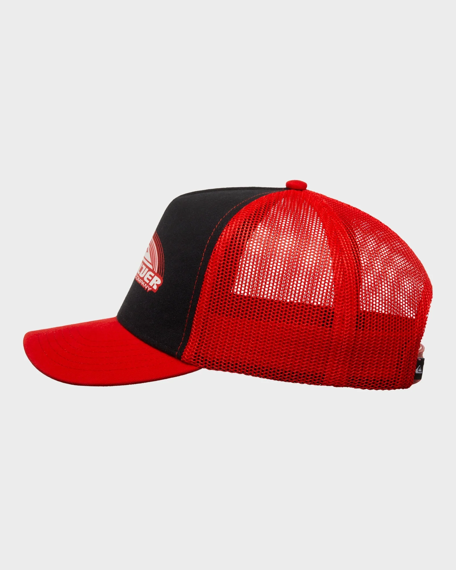 Boys 8-16 Decades Cotton Cap - Image 3