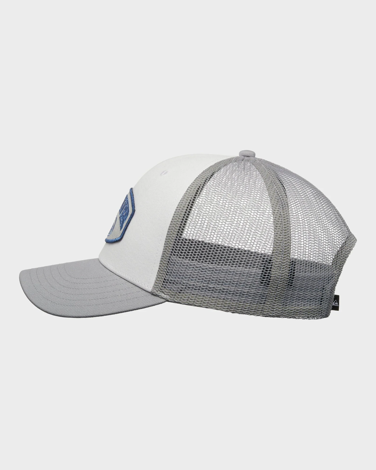 Boys 8-16 Mens Decades Cotton Cap - Image 2