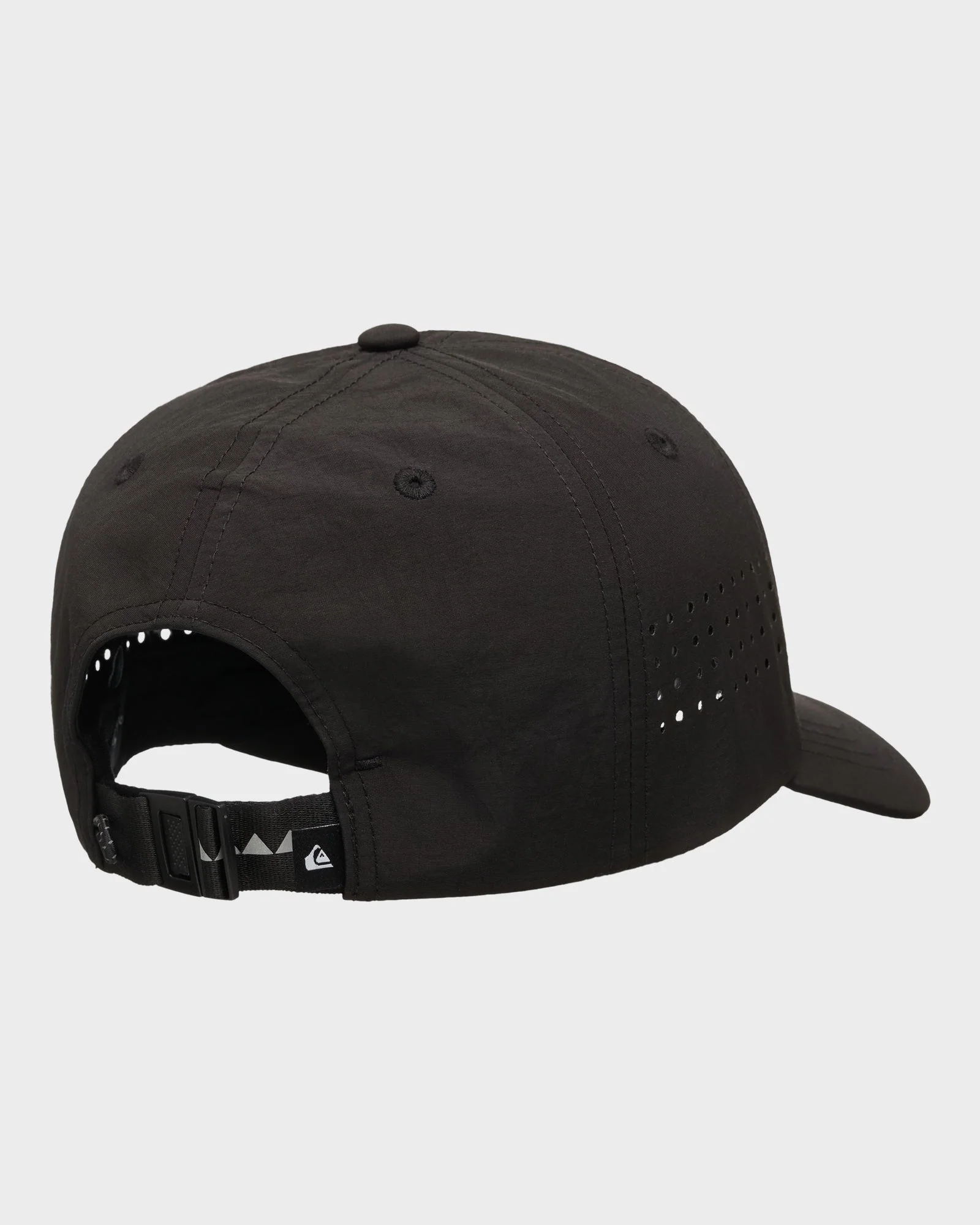 Mens Decades Cotton Cap - Image 3
