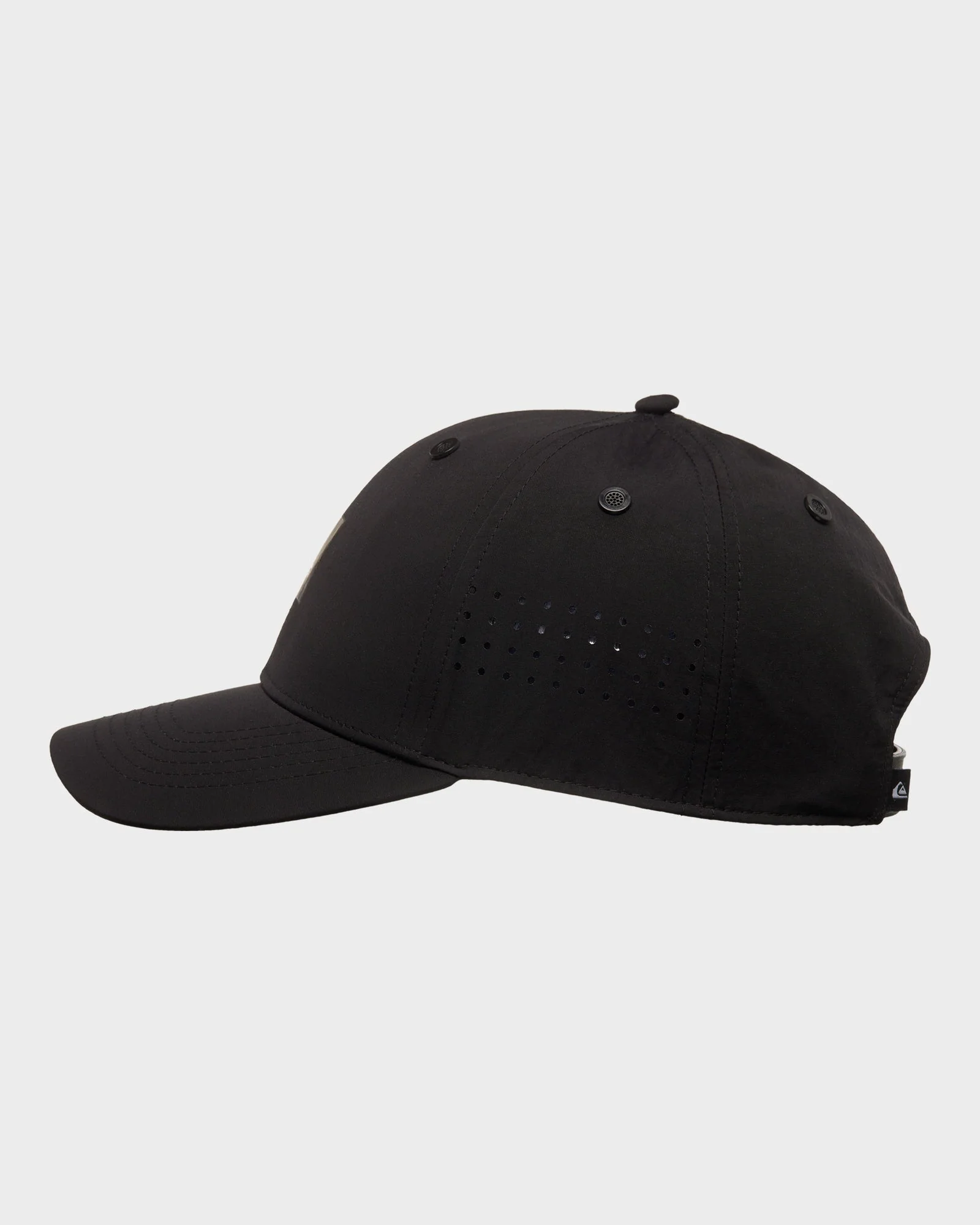 Boys 8-16 Decades Tech Cap - Image 2