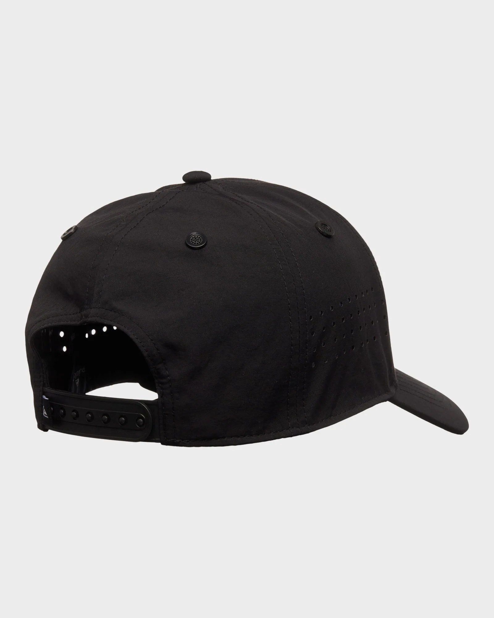 Boys 8-16 Decades Tech Cap - Image 3