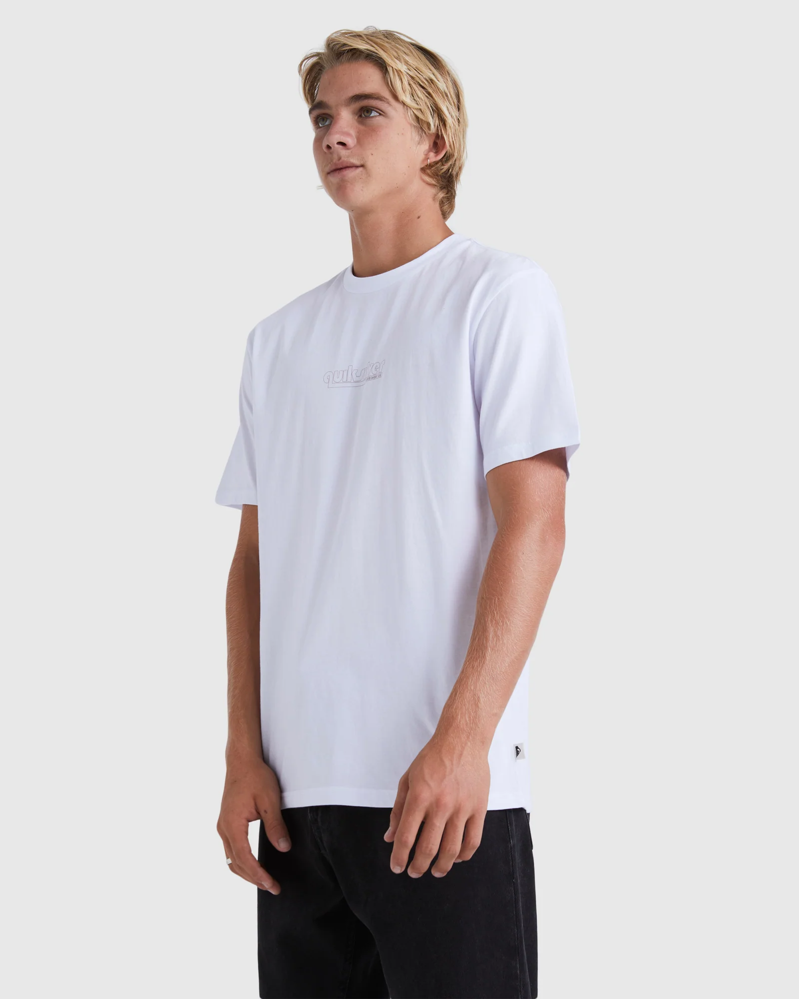 Mens Decal T-Shirt - Image 2