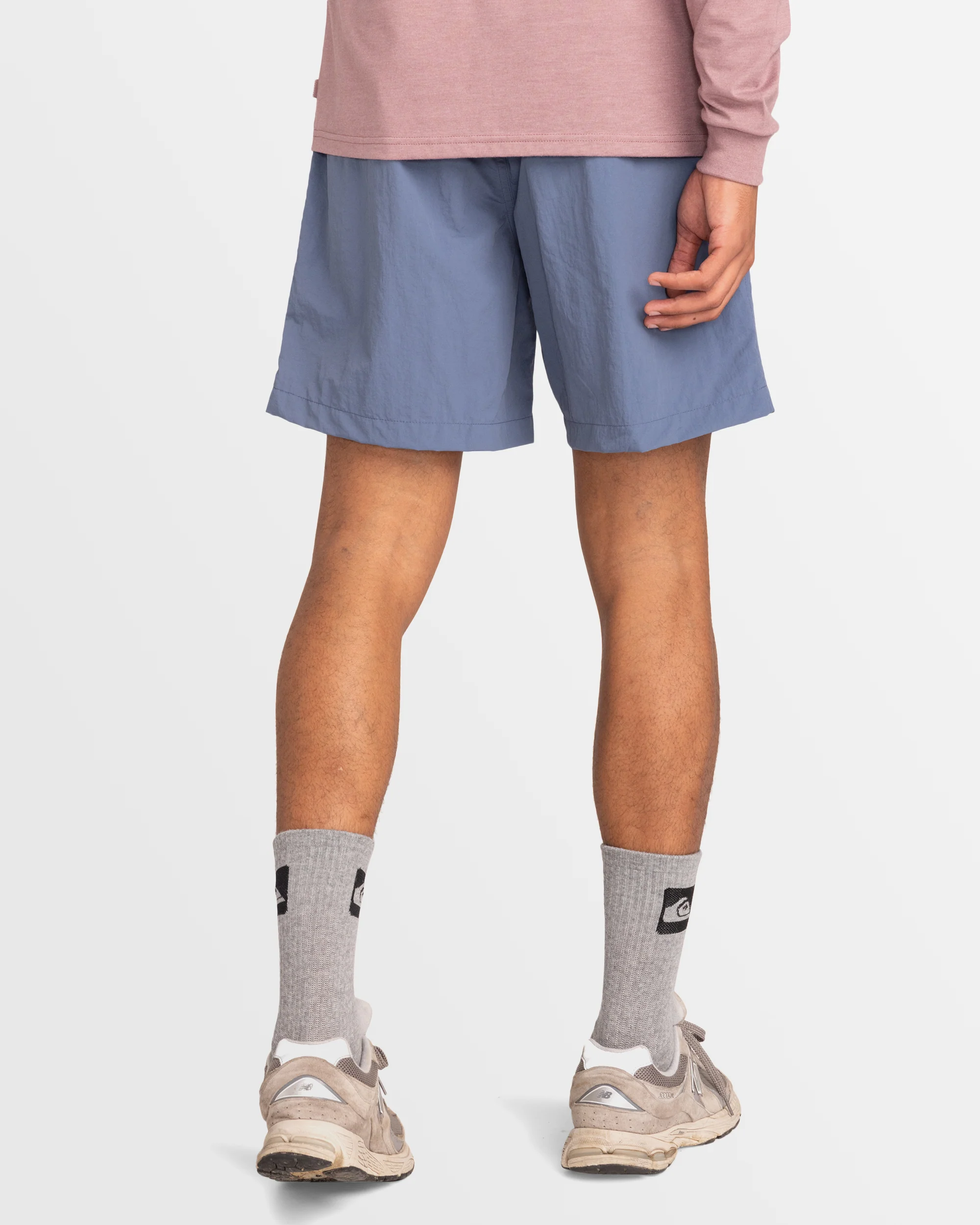Mens Deep Currents Walk Shorts - Image 4