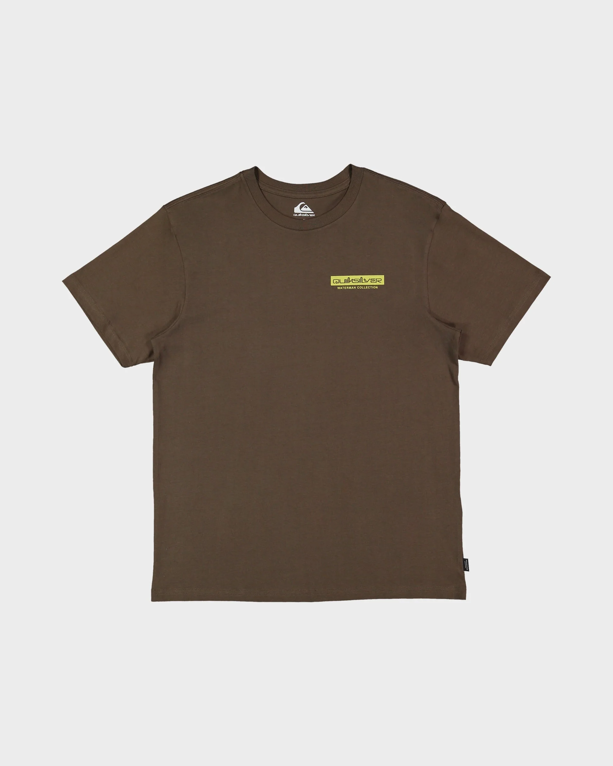 Mens Desert Swells T-Shirt - Image 5