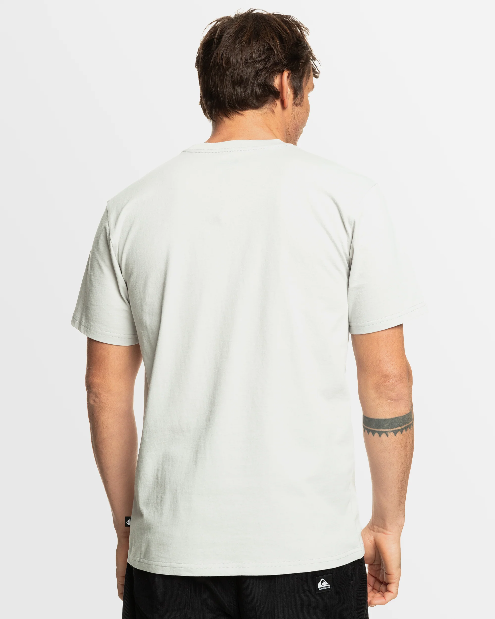 Mens Diamond Thorn T-Shirt - Image 5