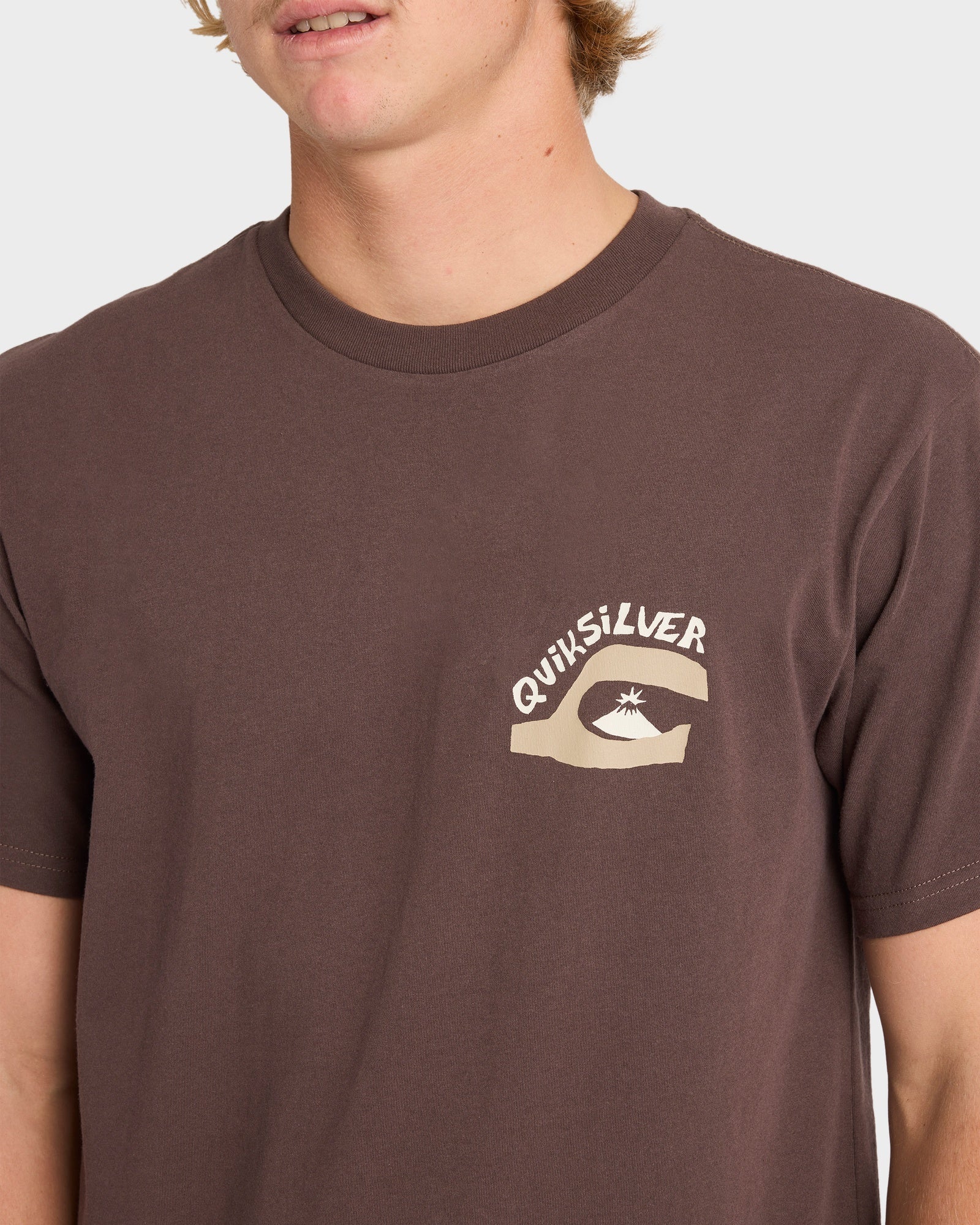 Mens Disconnect All T-Shirt - Image 4