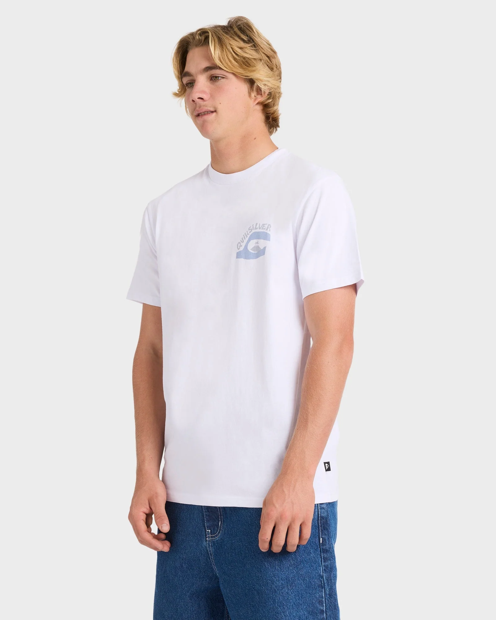 Mens Disconnect All T-Shirt - Image 3