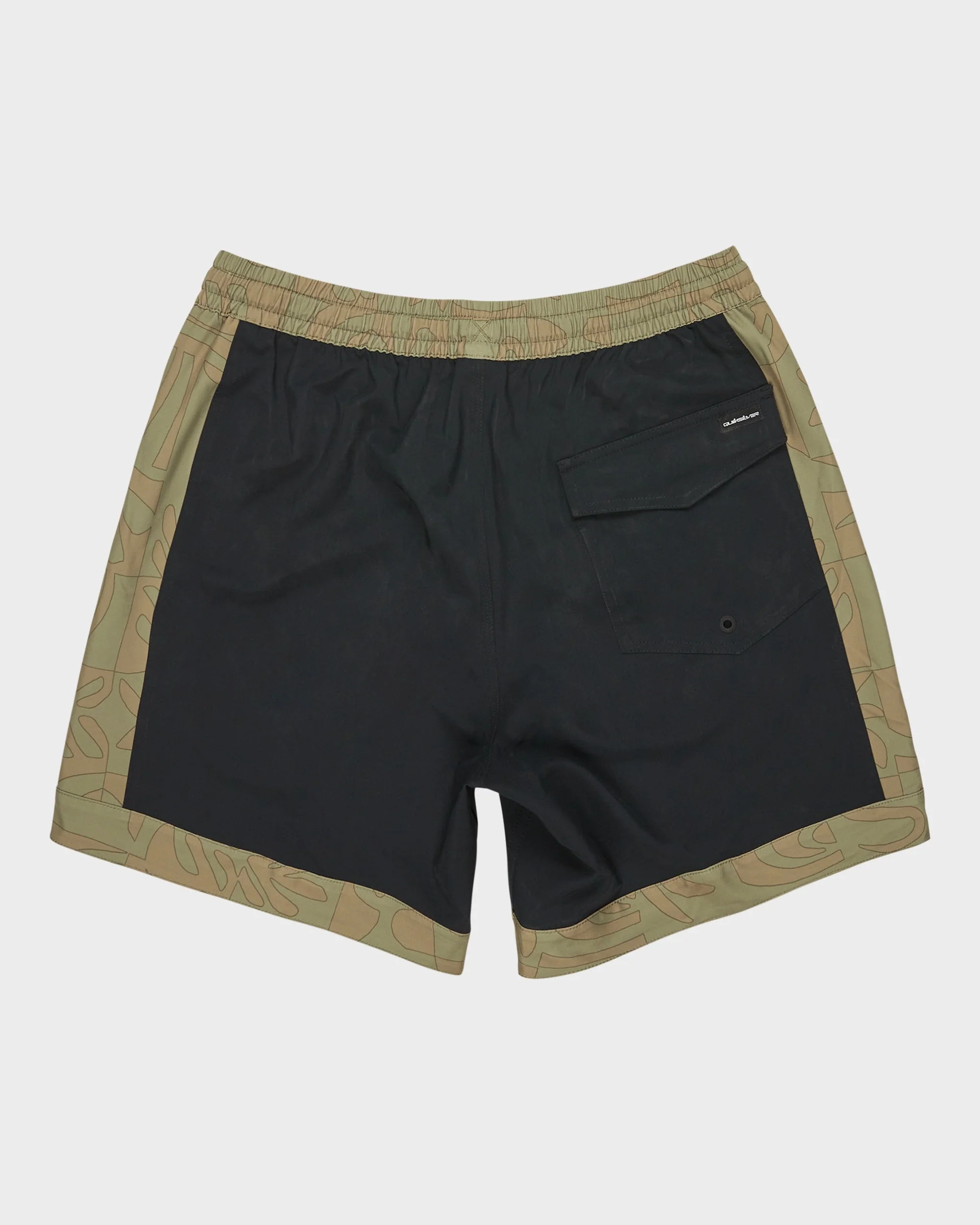 Mens Disconnect Volley 17" Swim Shorts - Image 7