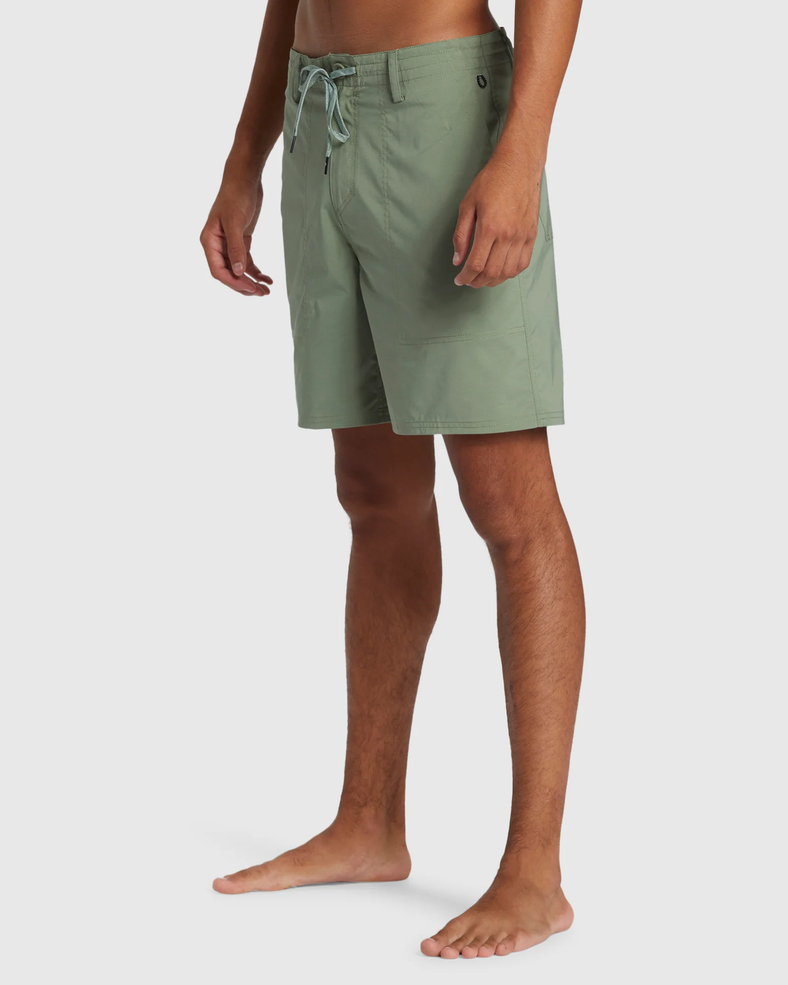 Mens DNA 18.5" Amphibian Boardshorts - Image 2