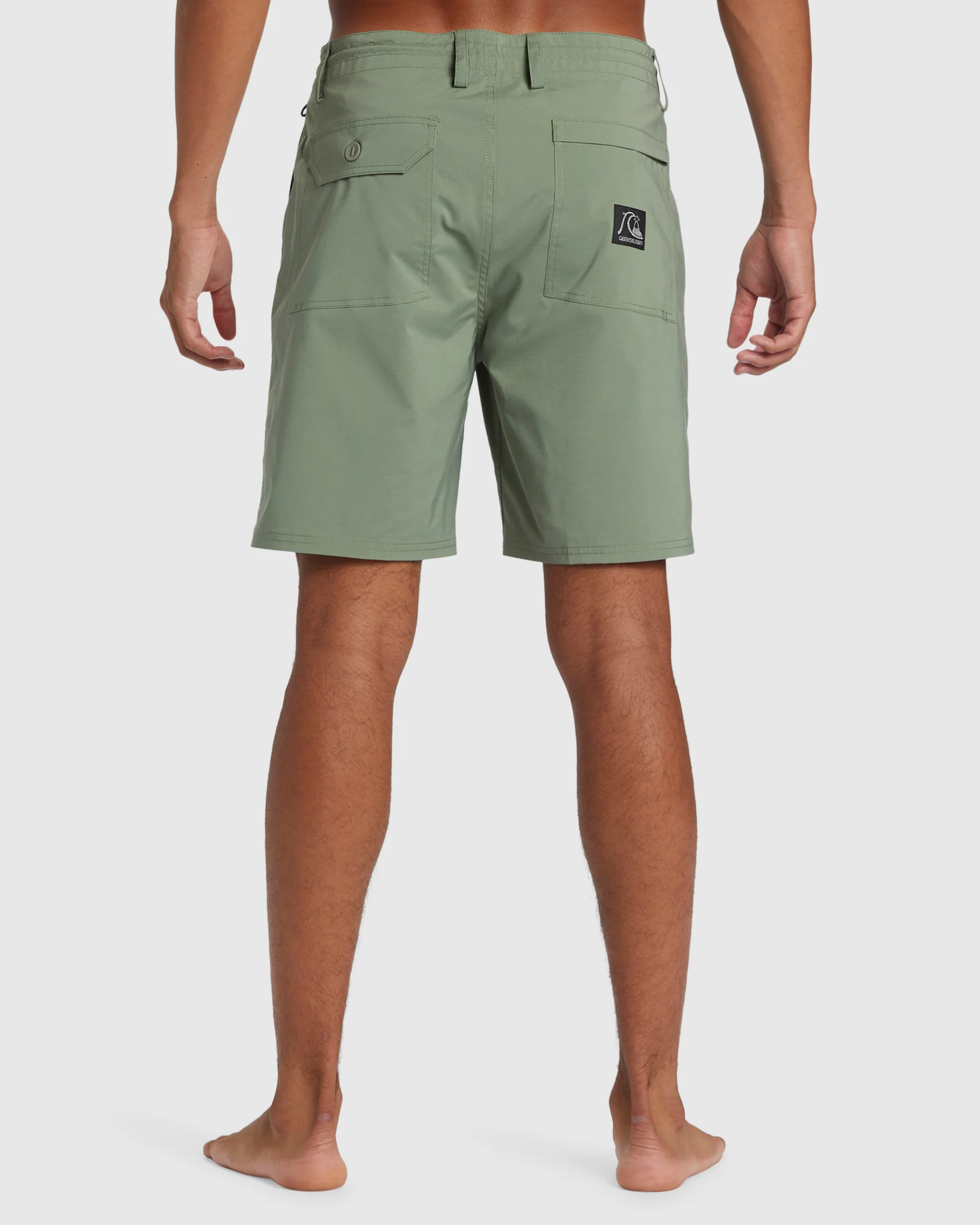 Mens DNA 18.5" Amphibian Boardshorts - Image 3