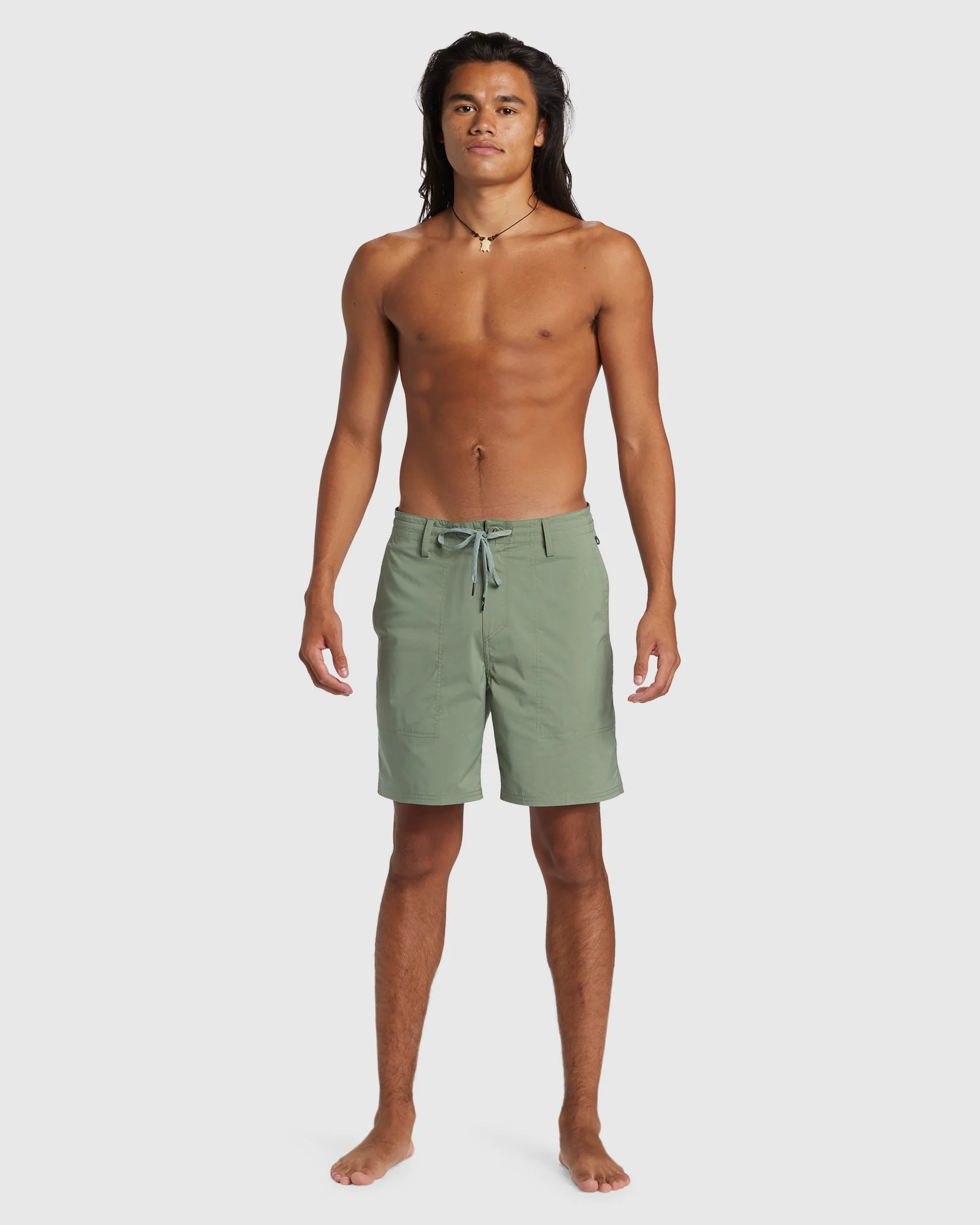 Mens DNA 18.5" Amphibian Boardshorts - Image 5