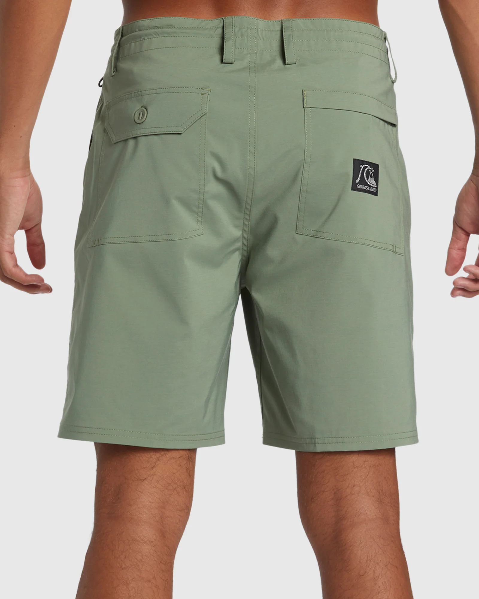 Mens DNA 18.5" Amphibian Boardshorts - Image 6
