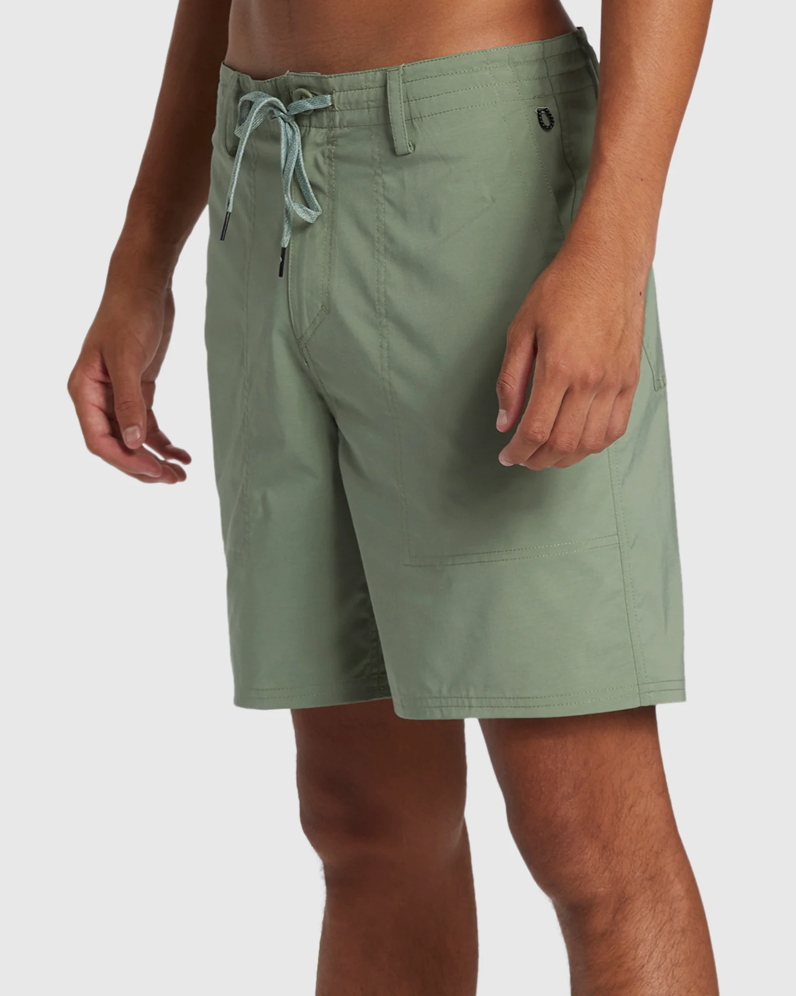 Mens DNA 18.5" Amphibian Boardshorts - Image 8