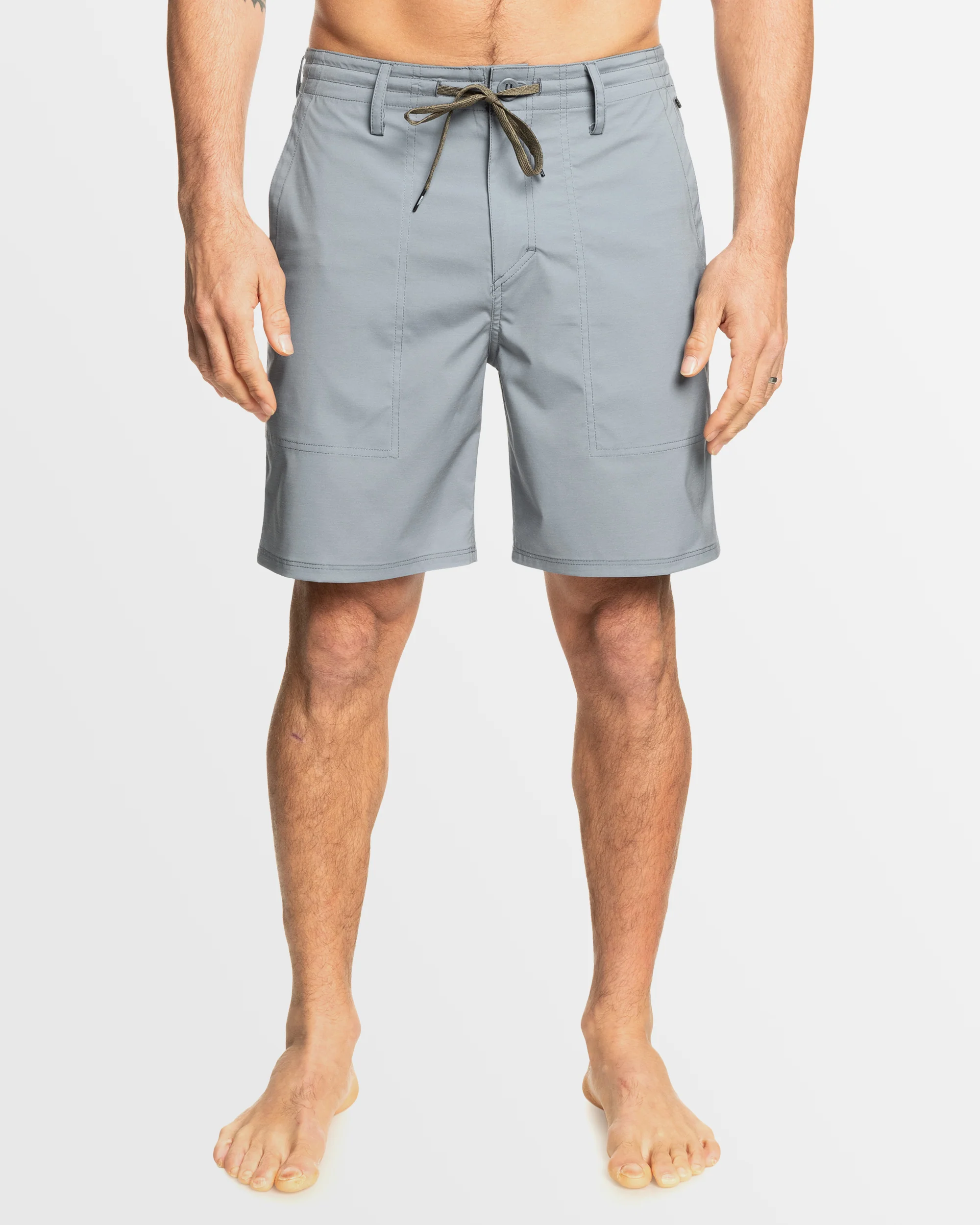 Mens DNA 18.5" Amphibian Boardshorts