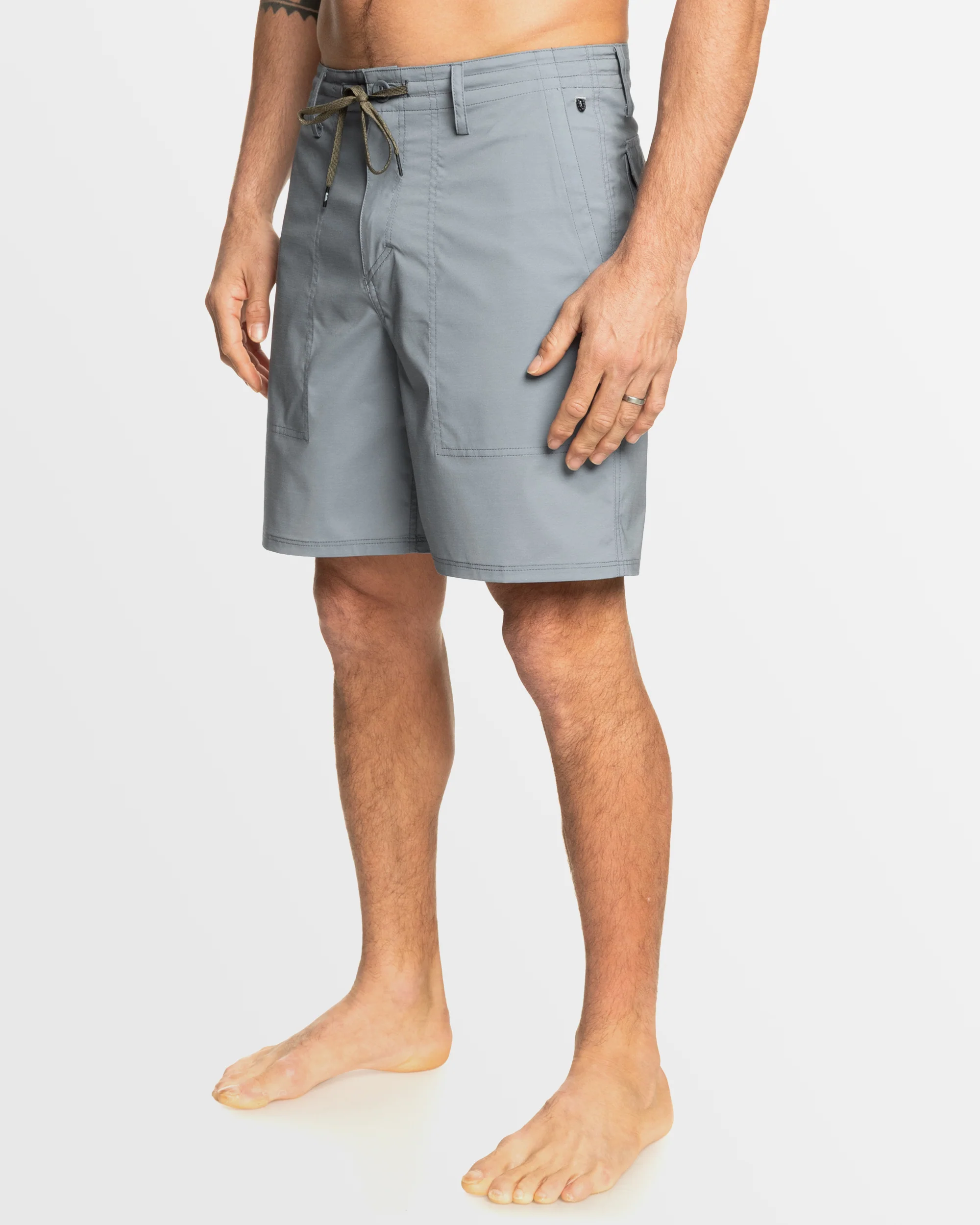 Mens DNA 18.5" Amphibian Boardshorts - Image 2