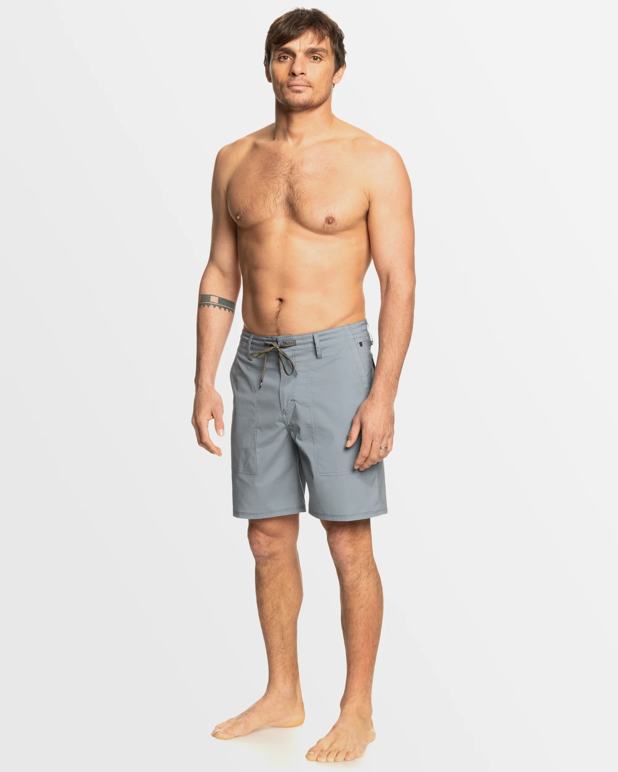 Mens DNA 18.5" Amphibian Boardshorts - Image 5