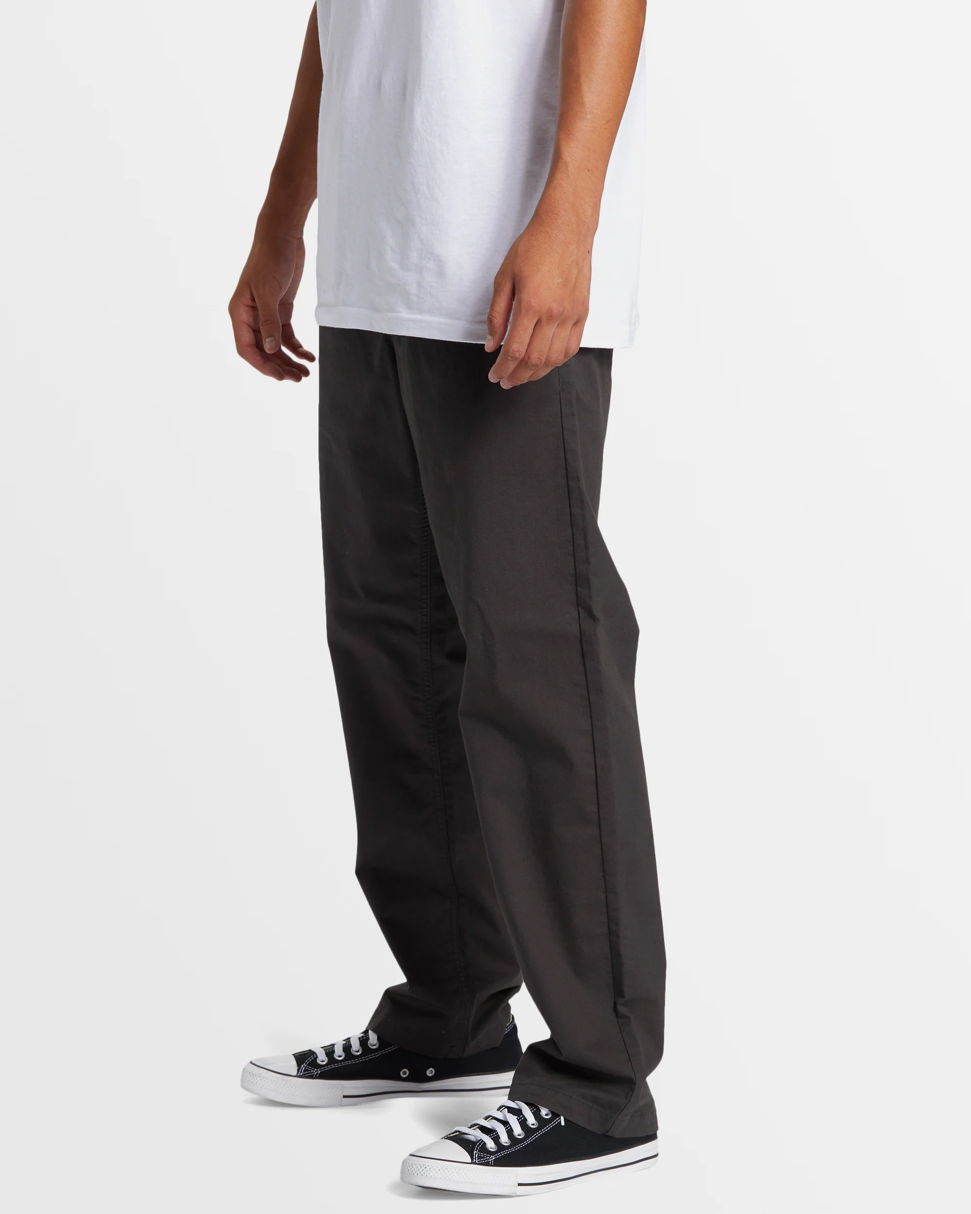 Mens DNA Elastic Waist Pants - Image 2