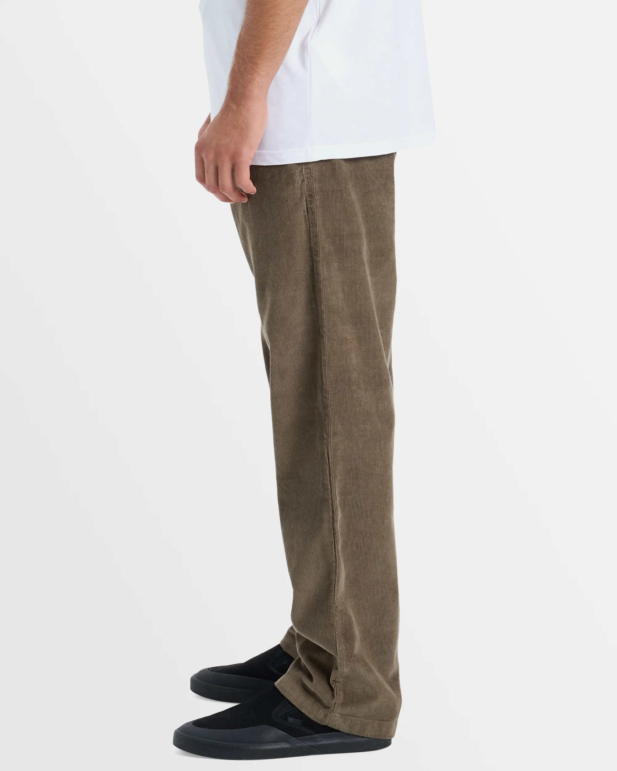 Mens DNA Beach  Corduroy Pant - Image 2
