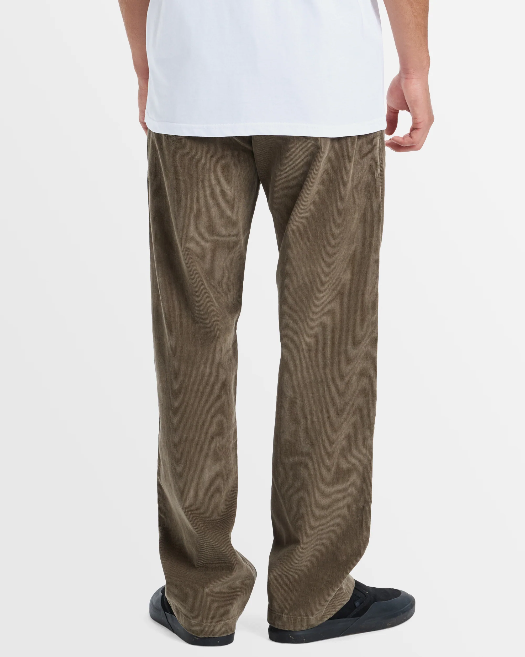 Mens DNA Beach  Corduroy Pant - Image 4