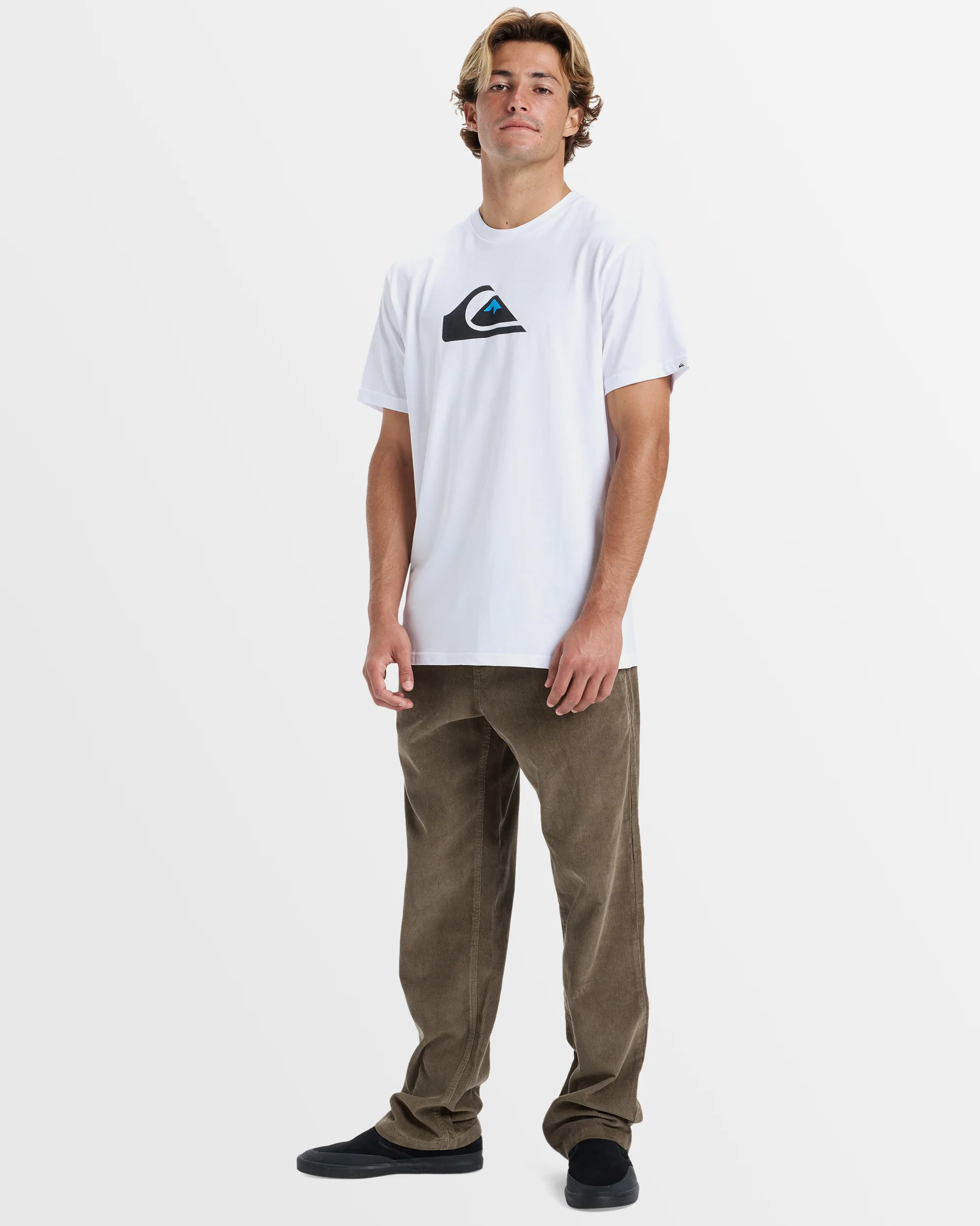 Mens DNA Beach  Corduroy Pant - Image 5