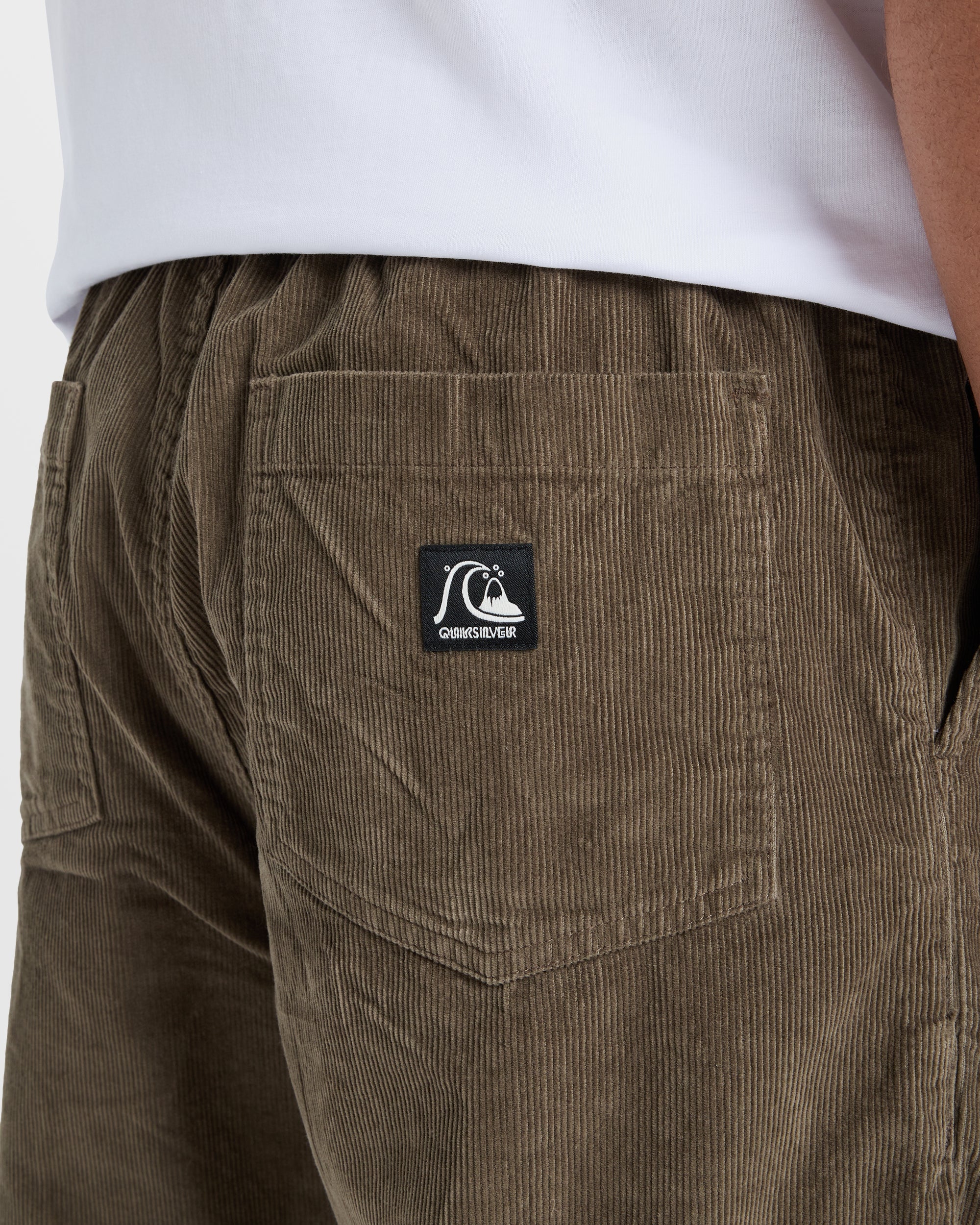Mens DNA Beach  Corduroy Pant - Image 6