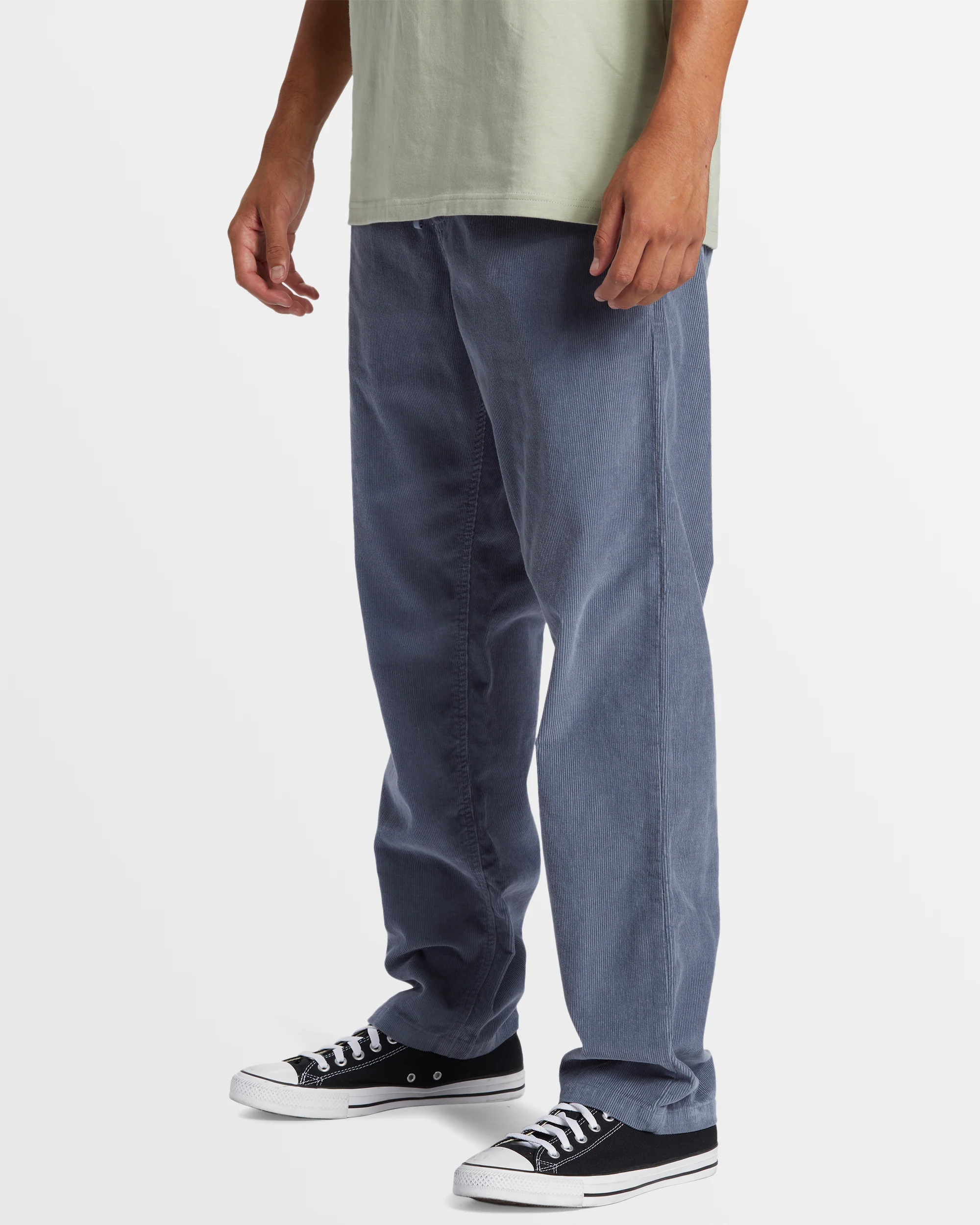 Mens DNA Beach Corduroy Pant - Image 2